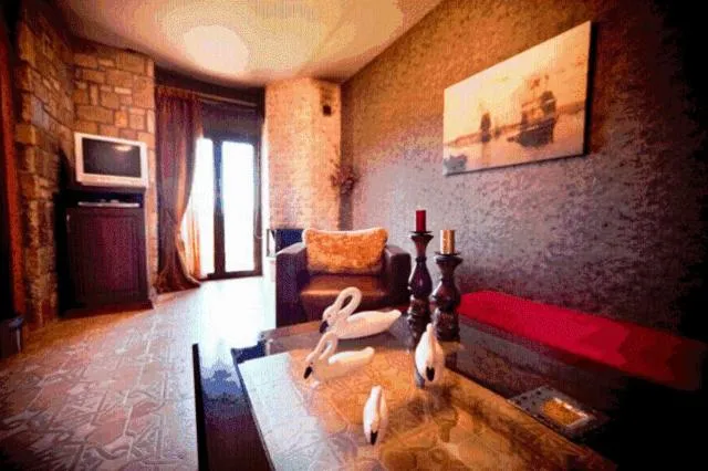 Breakfast in Silva Suites