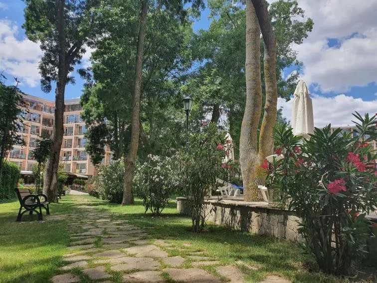 Hotel Riva Park - All Inclusive