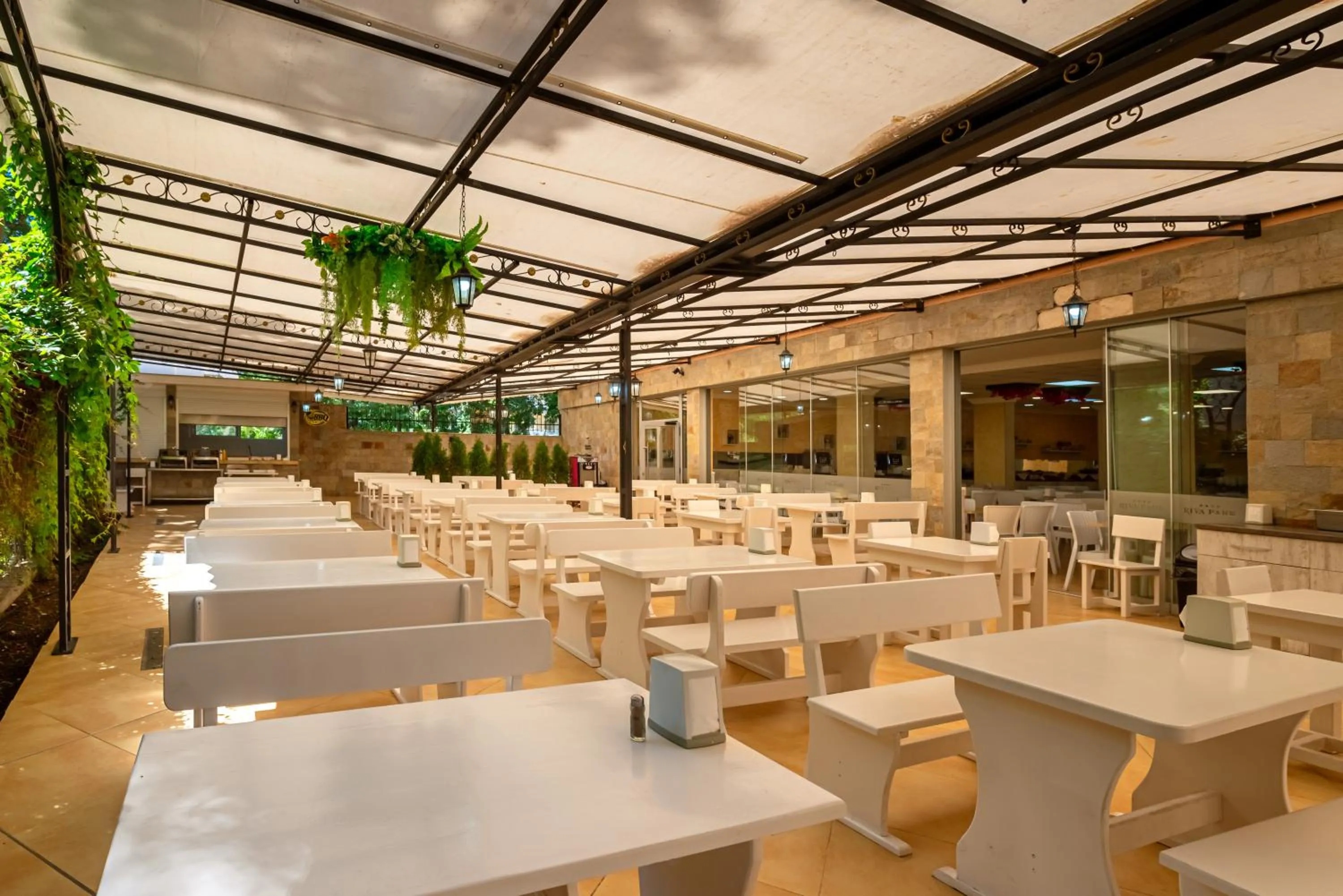 Hotel Riva Park - All Inclusive