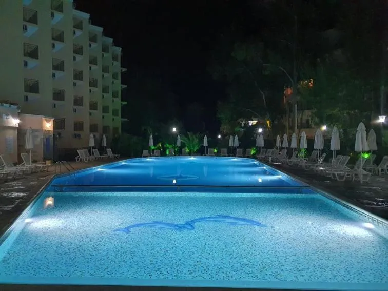 Hotel Riva Park - All Inclusive