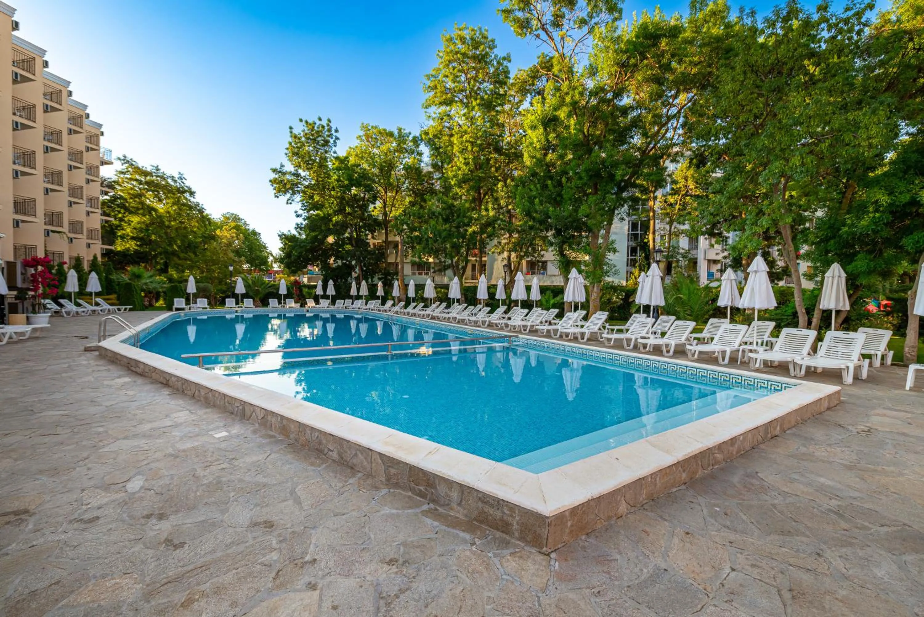 Hotel Riva Park - All Inclusive