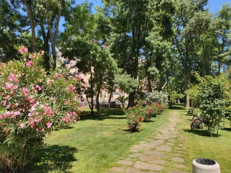 Hotel Riva Park - All Inclusive