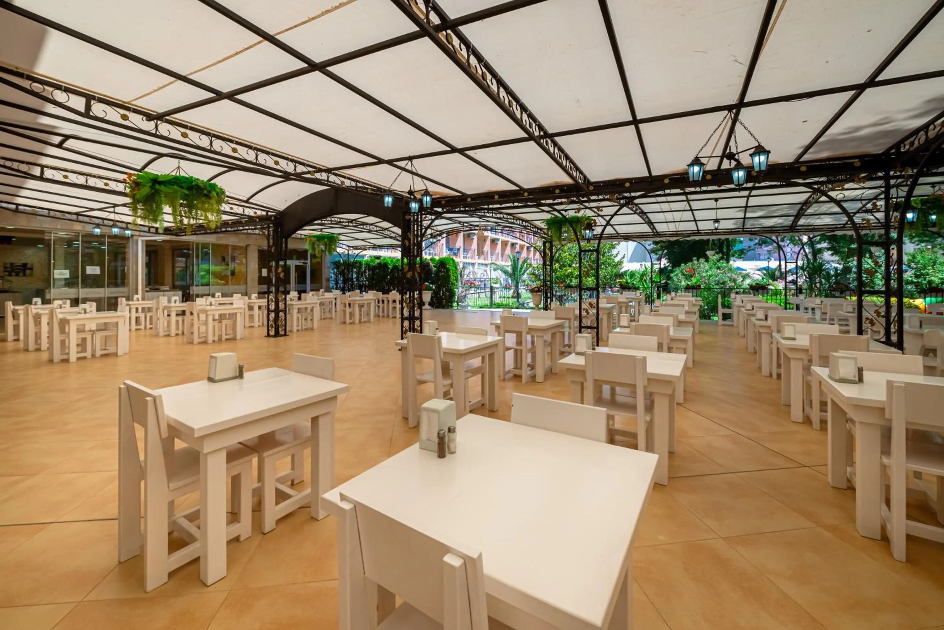 Hotel Riva Park - All Inclusive