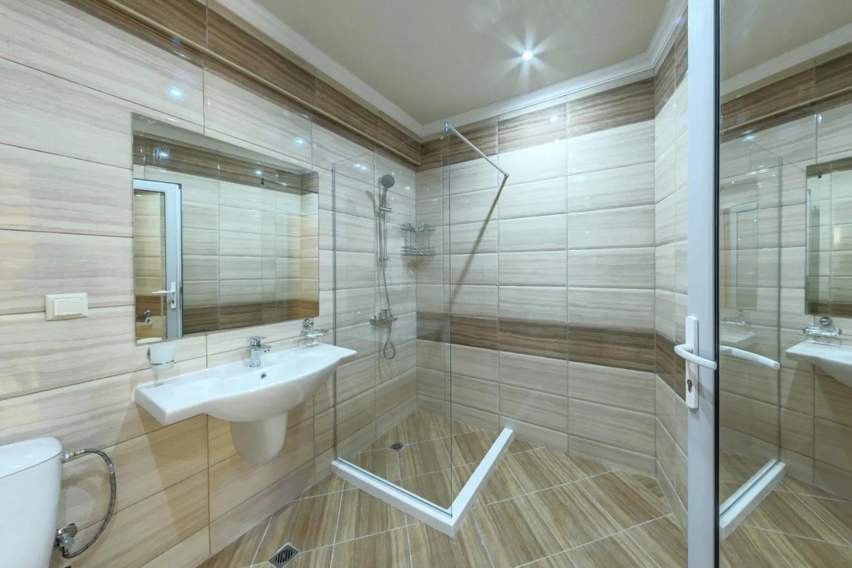 Hotel Riva Park - All Inclusive