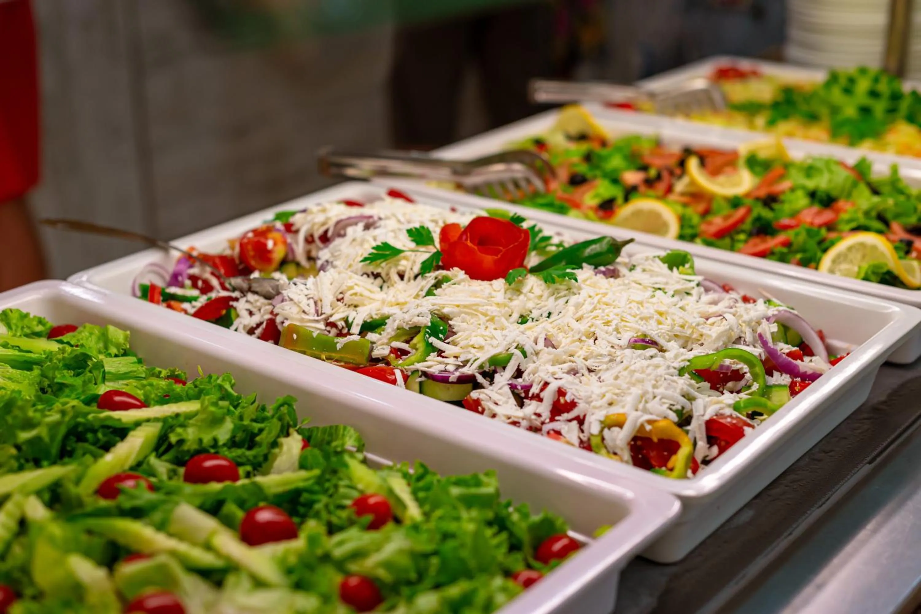 Hotel Riva Park - All Inclusive