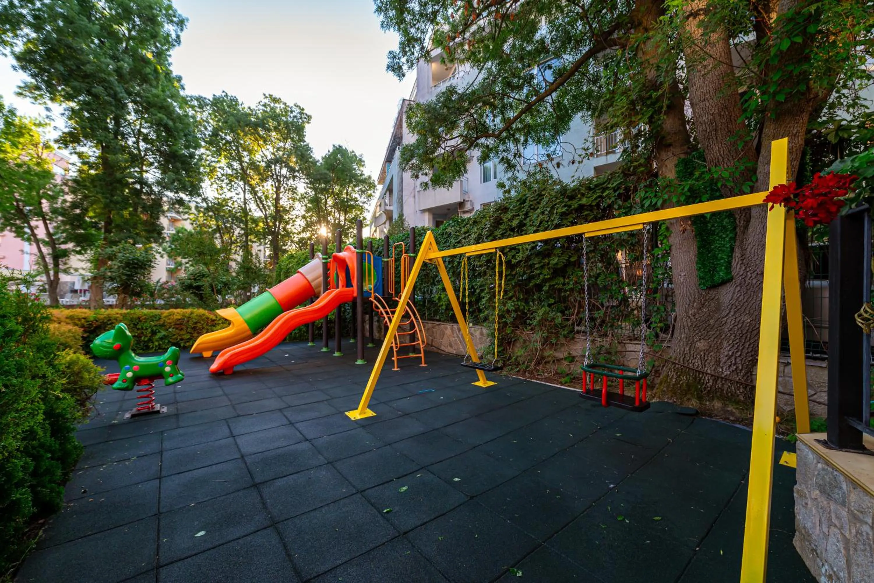 Hotel Riva Park - All Inclusive