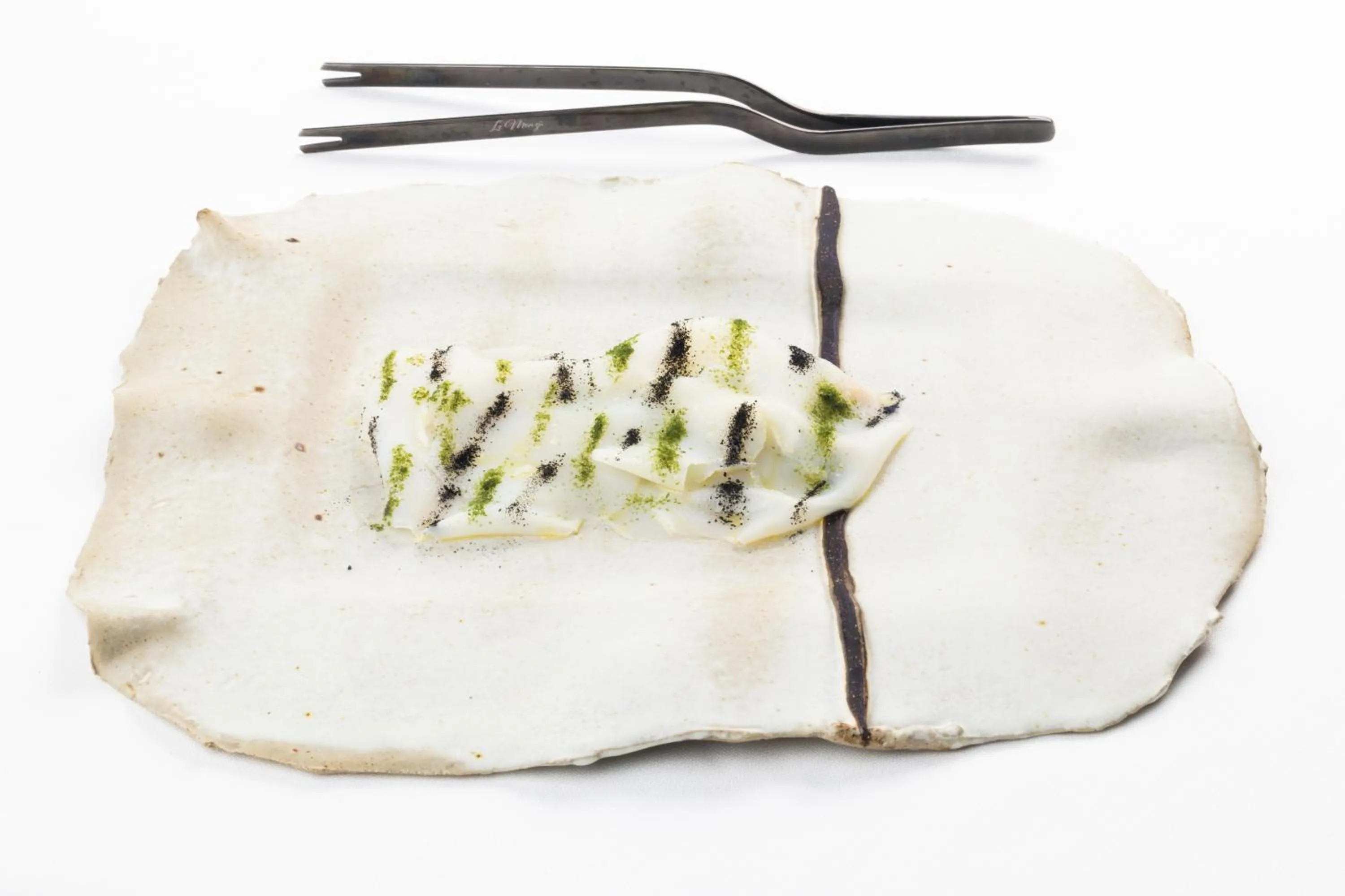 Food close-up in Hotel Punta Tragara