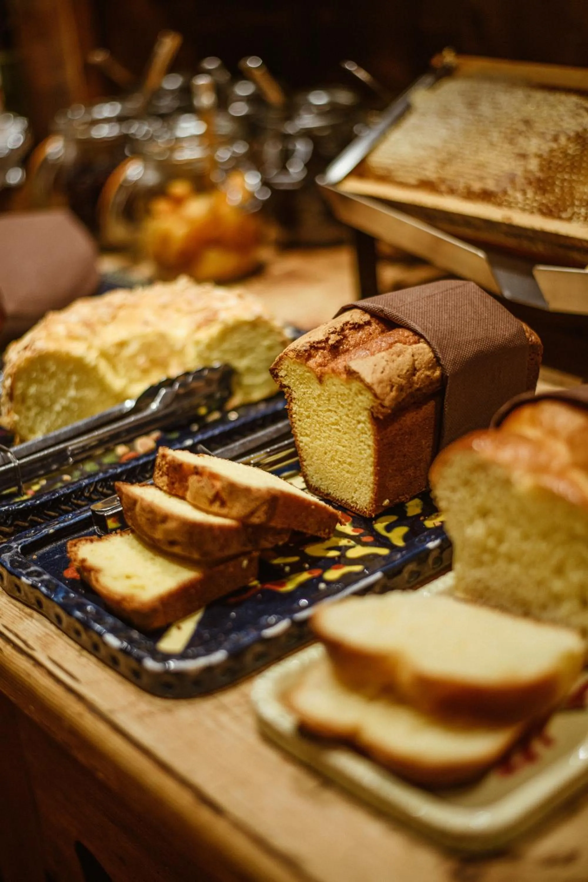 Property building in Hôtel de la Loze