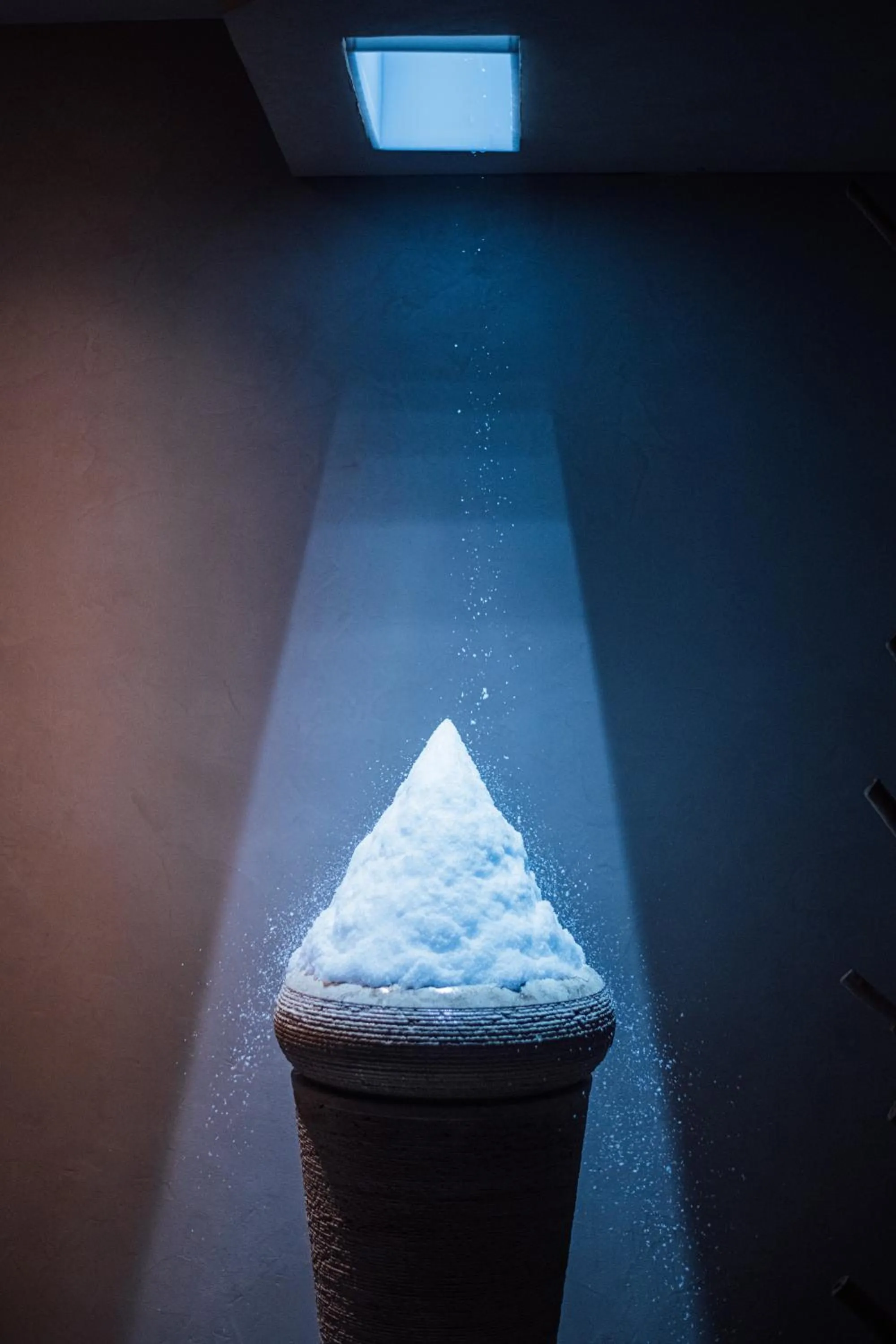 Massage in Hôtel de la Loze