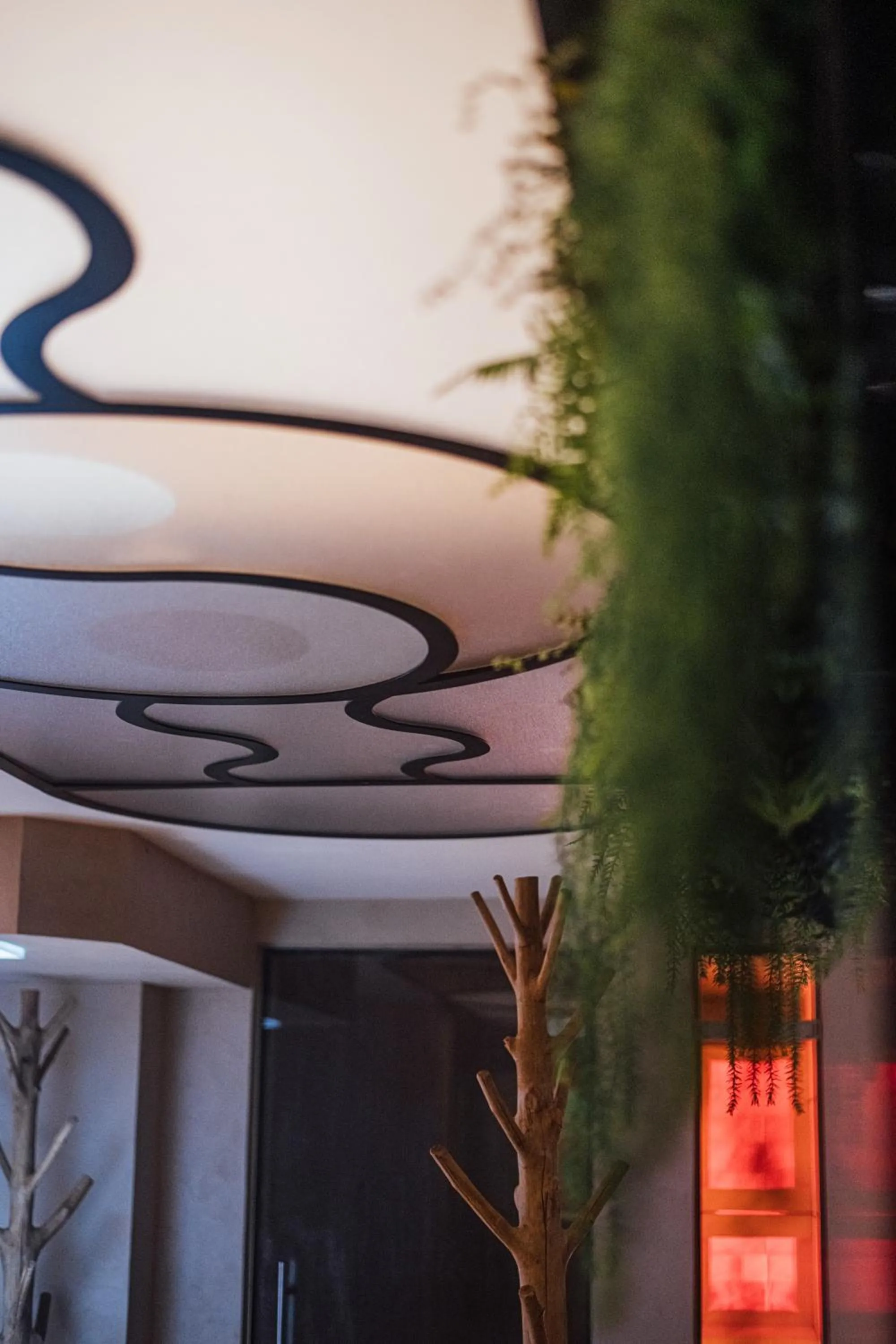 Spa and wellness centre/facilities in Hôtel de la Loze