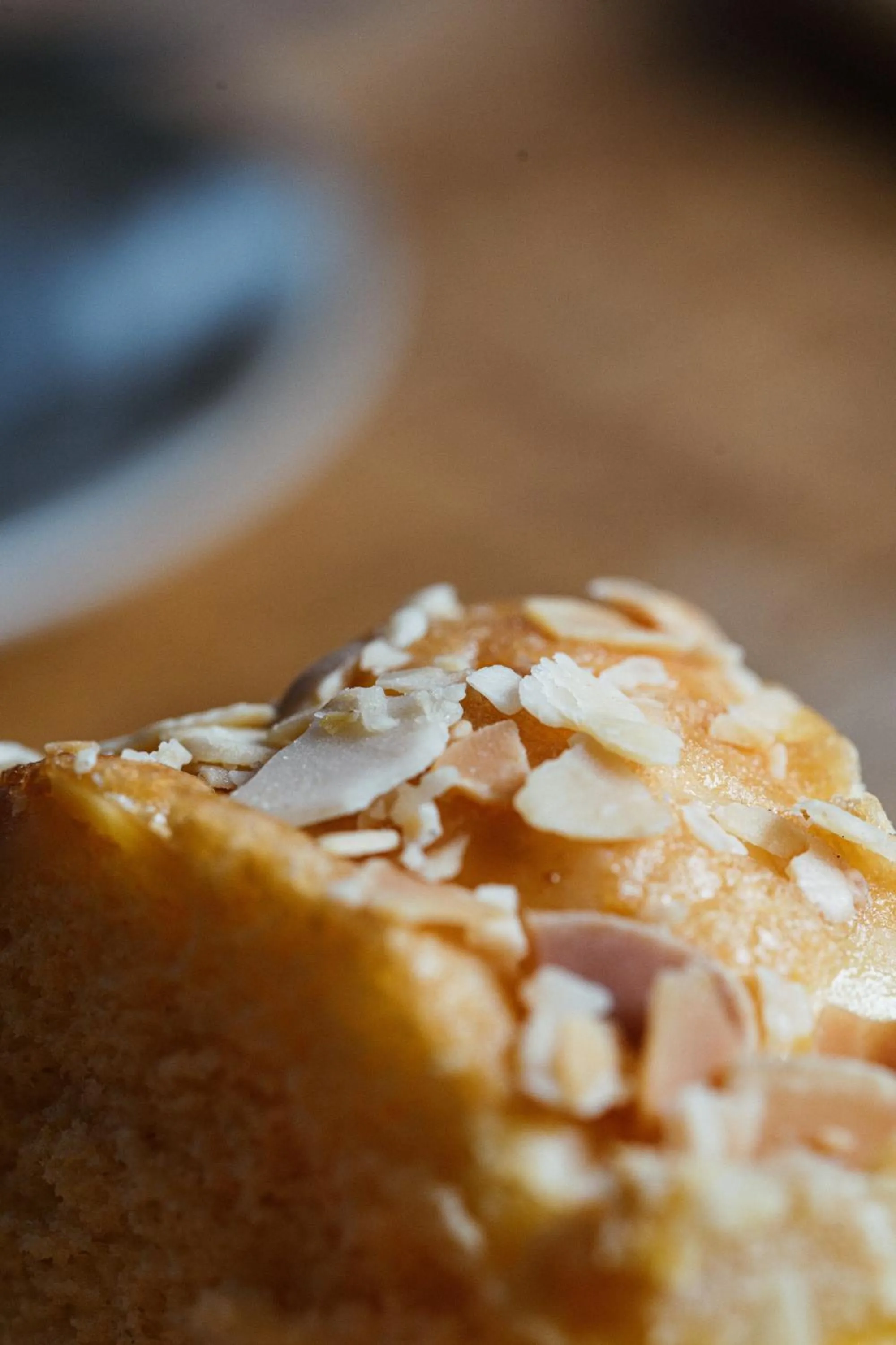 Breakfast in Hôtel de la Loze