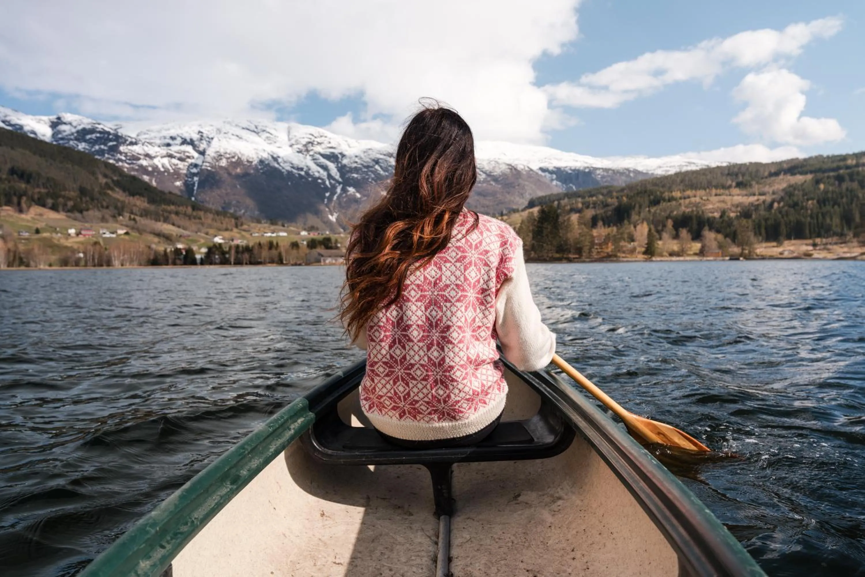 Activities in Brakanes Hotel