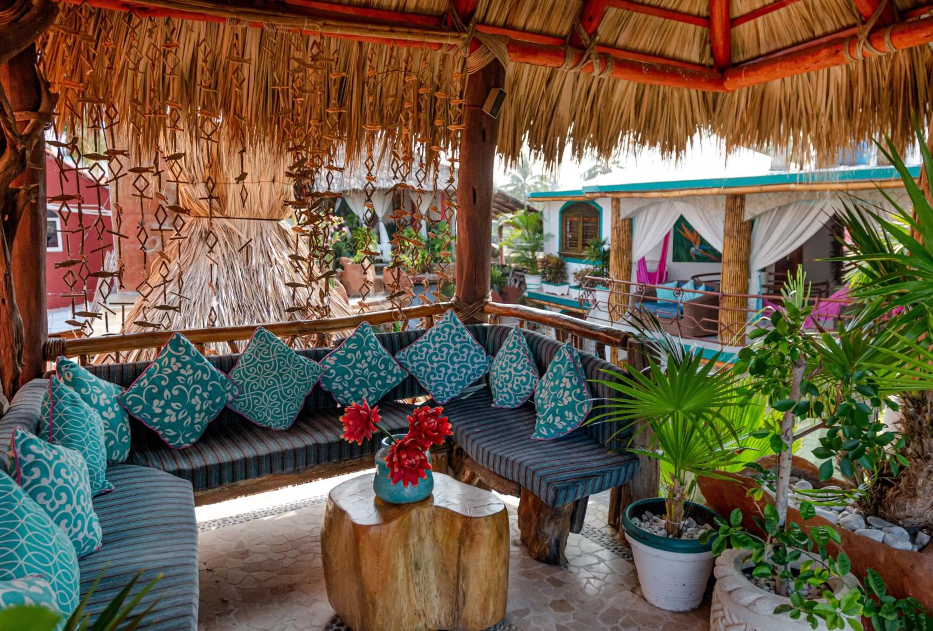 Day in Monyoli Hotel & Boutique