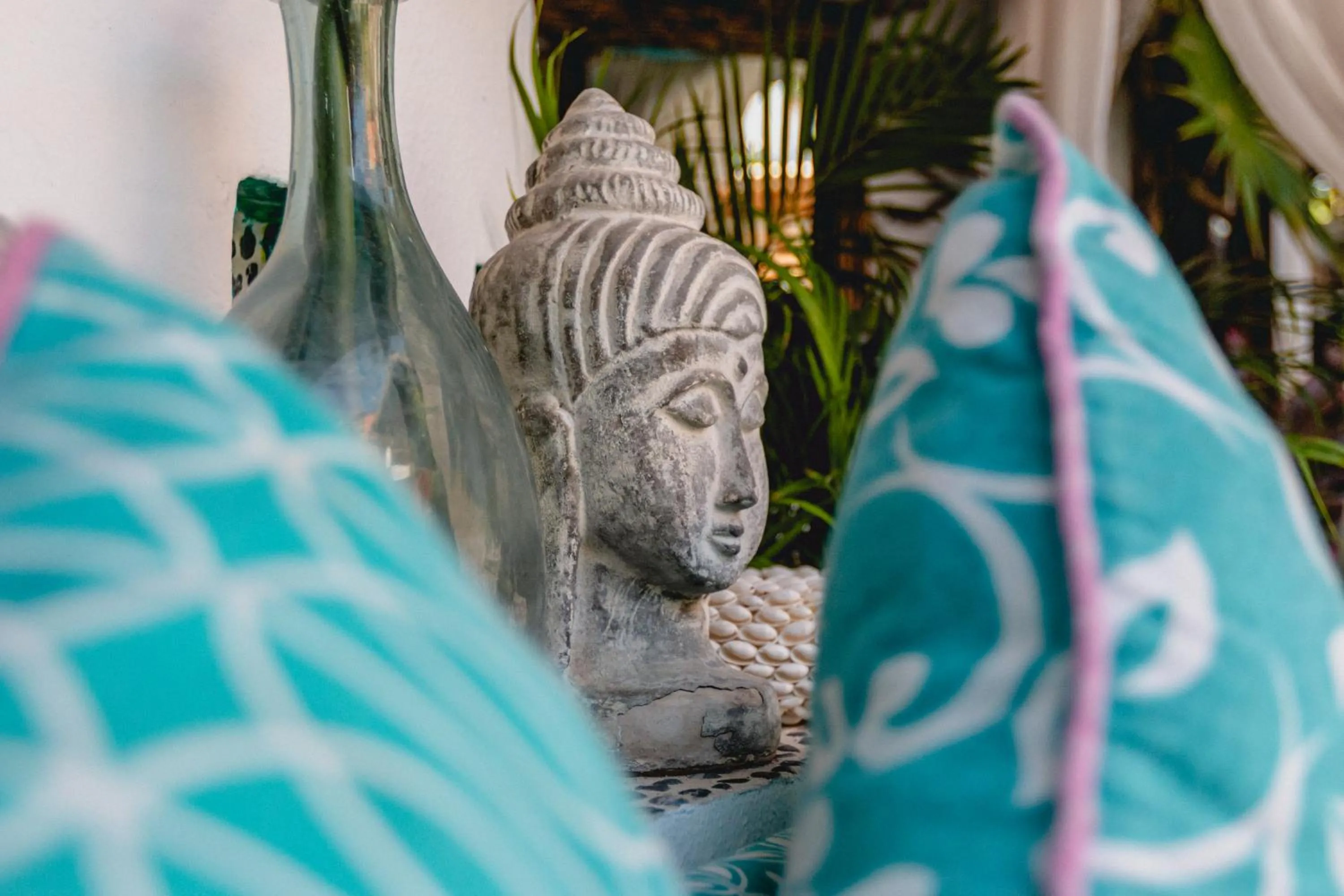 Day in Monyoli Hotel & Boutique