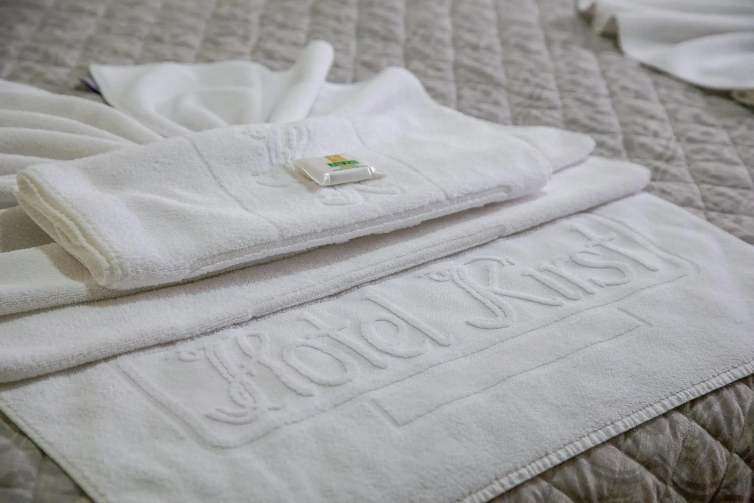 Luxury Quadruple Room in Hotel Kirst Luxury Quadruple Room in Hotel Kirst