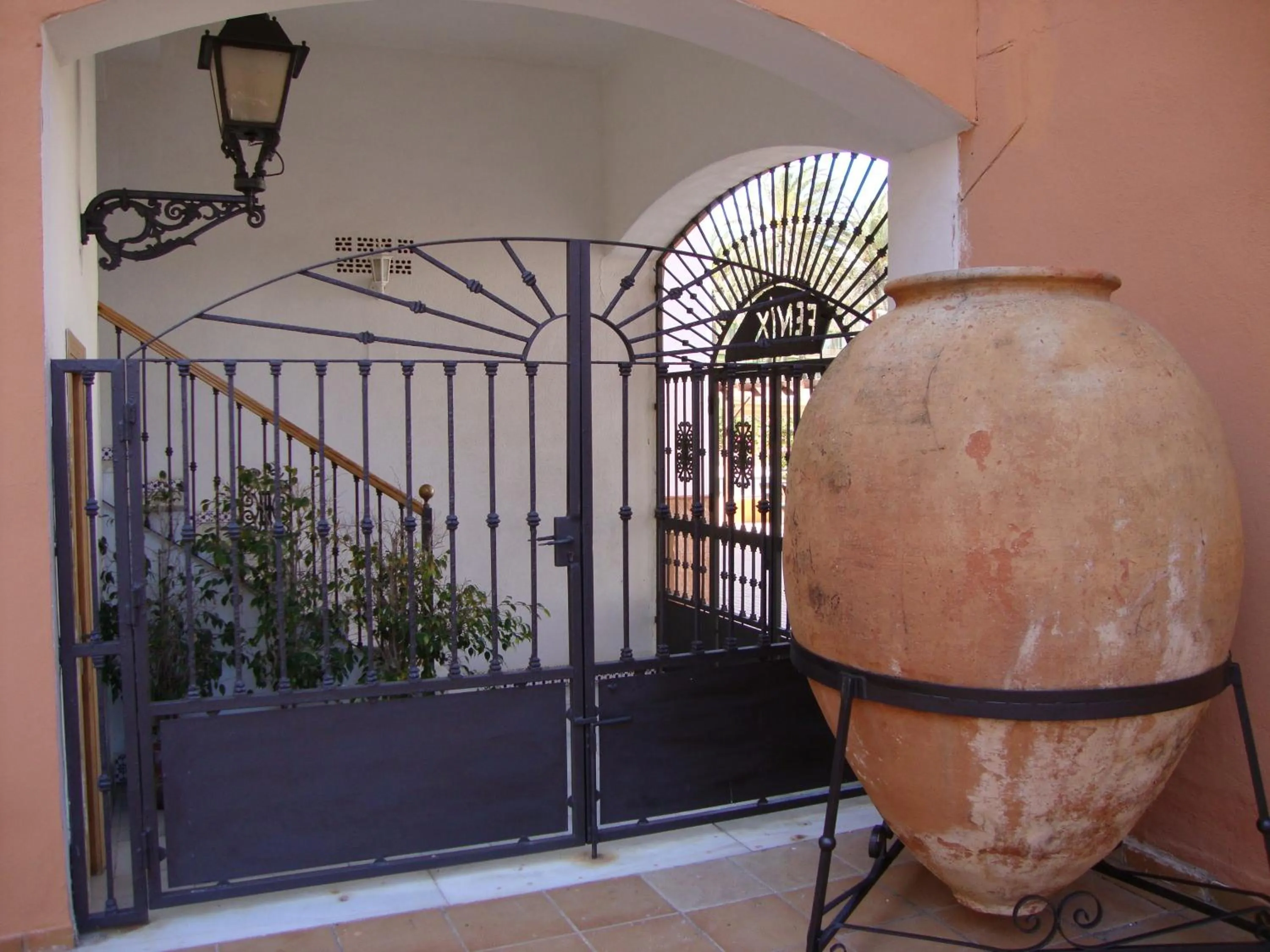 Other in Fenix Apartamentos