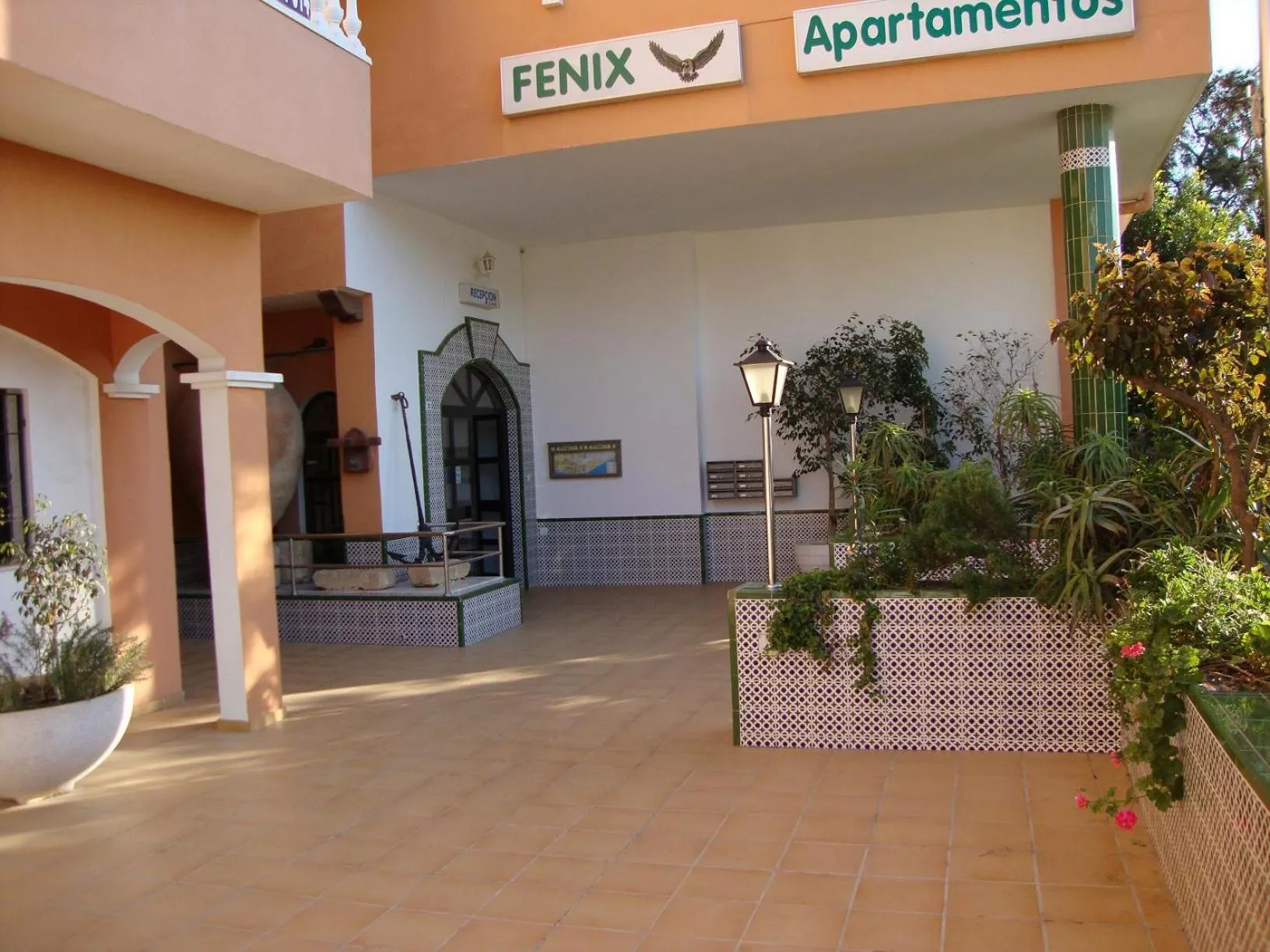 Fenix Apartamentos