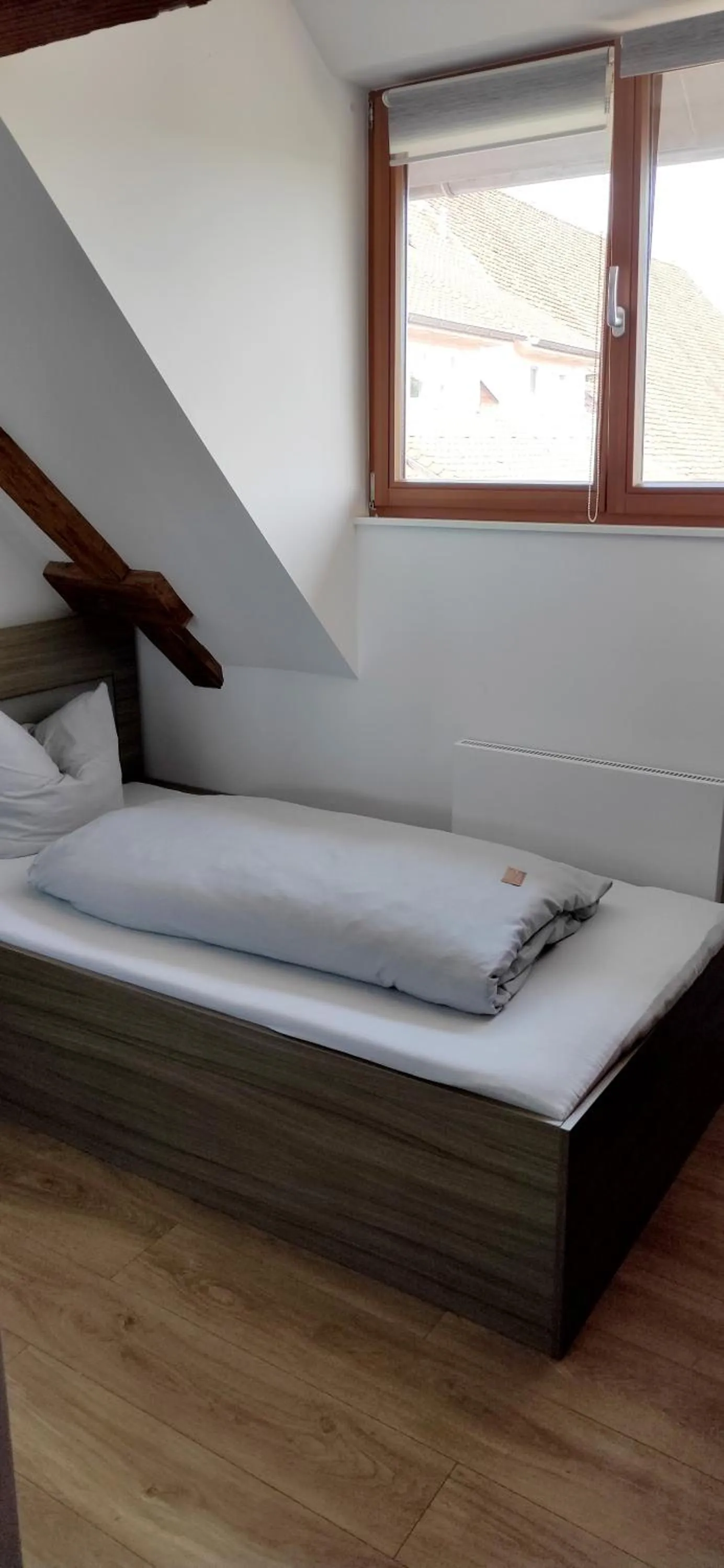 Photo of the whole room in Hotel & Restaurant Adler Ittendorf - 24h Self-CheckIn