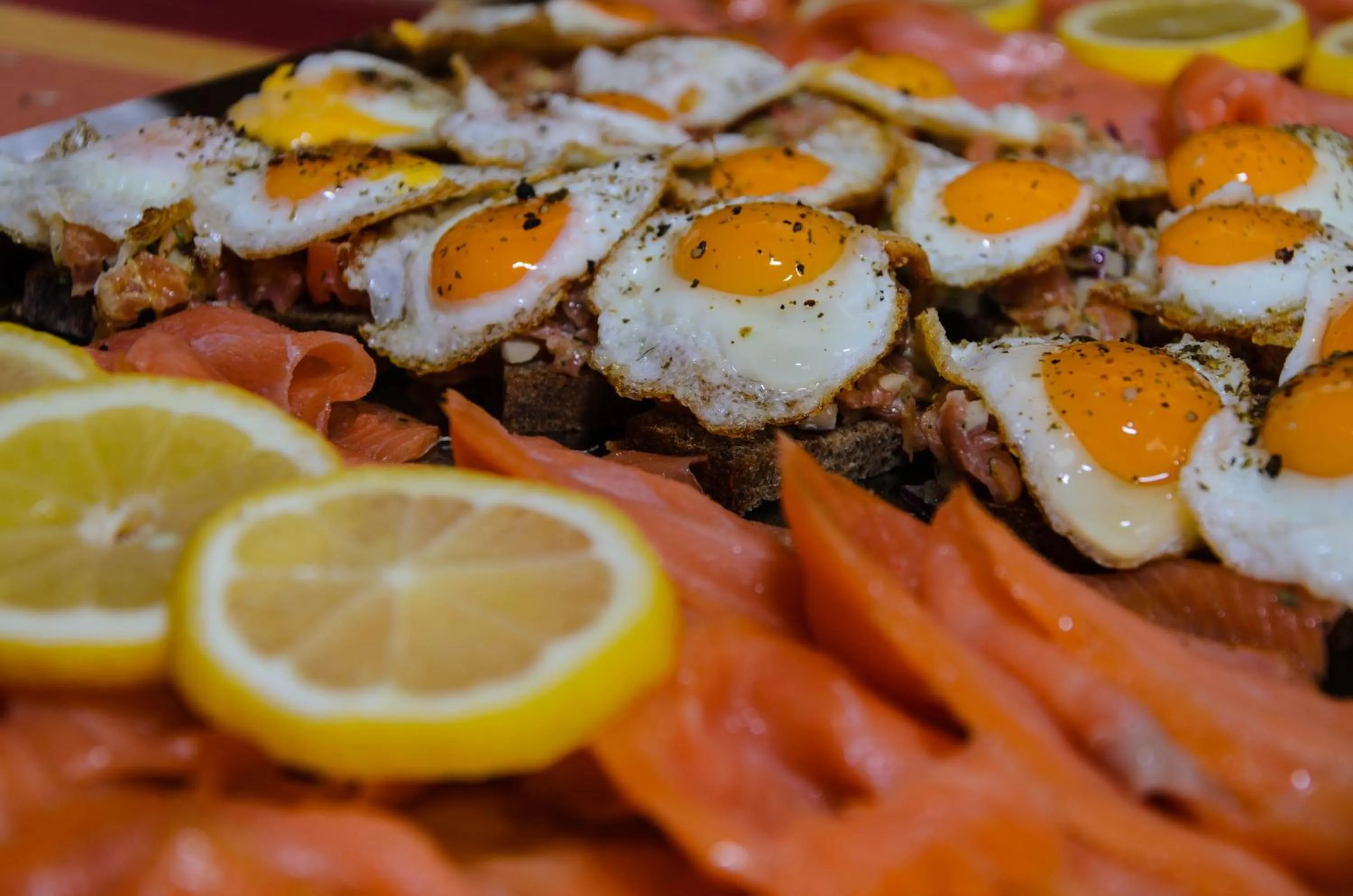 Restaurant/places to eat in Landgasthof Linkenmühle