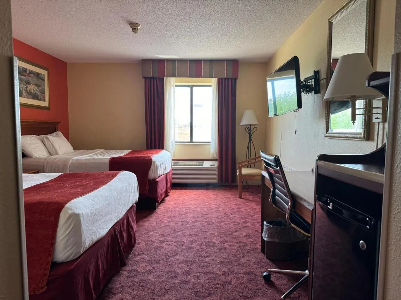 Baymont by Wyndham Springfield IL