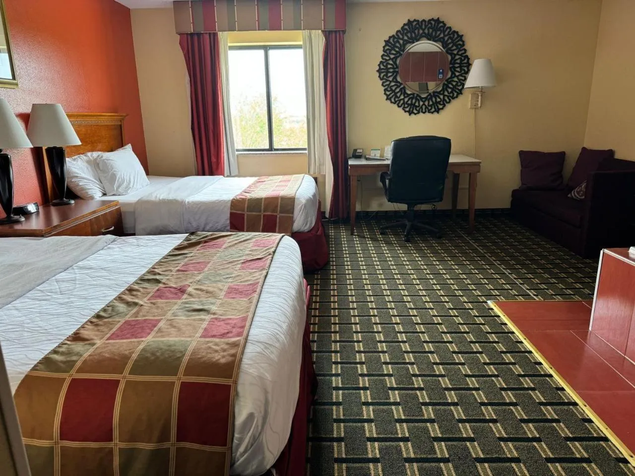 Baymont by Wyndham Springfield IL