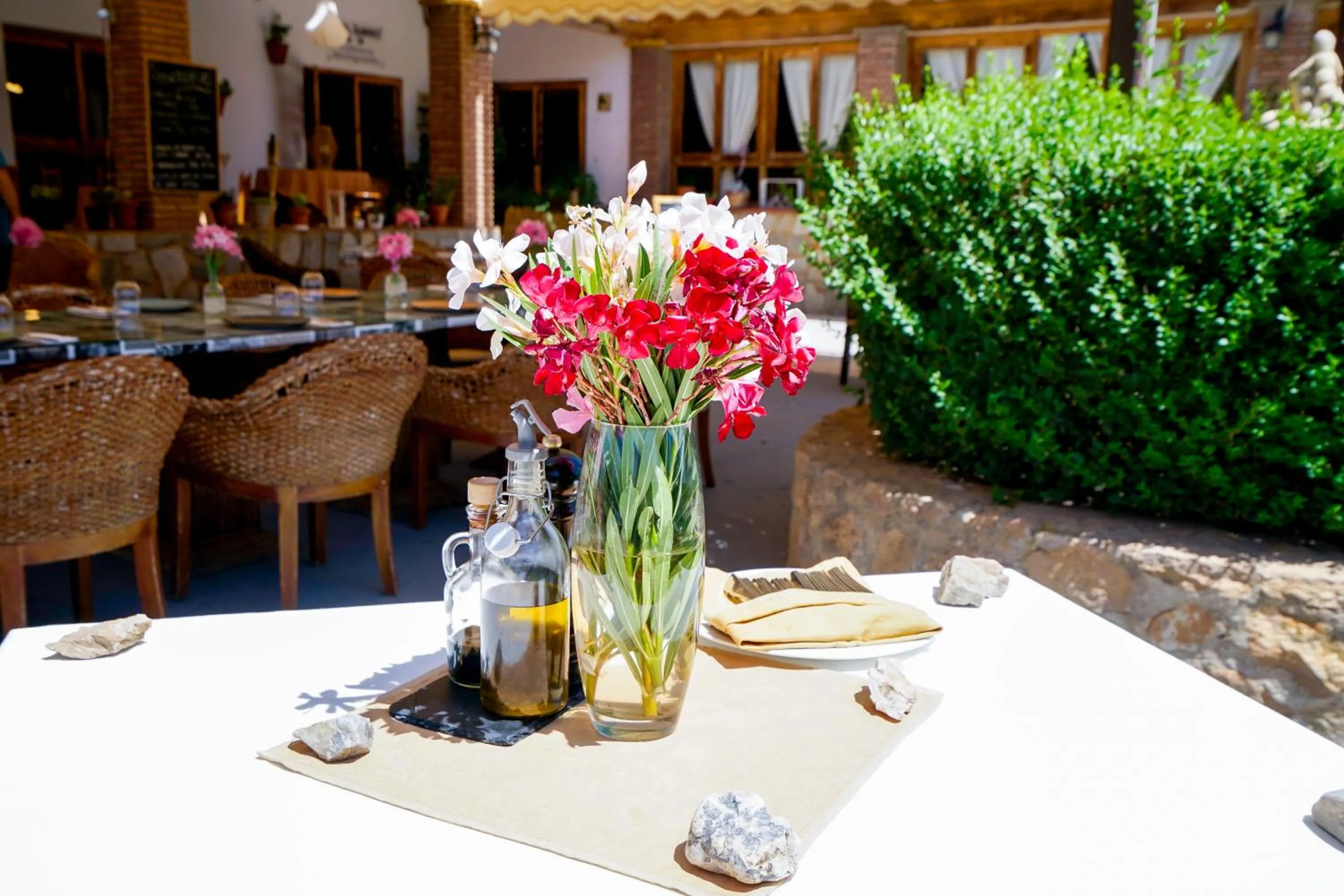 Hotel Rural Familiar Almirez-Alpujarra