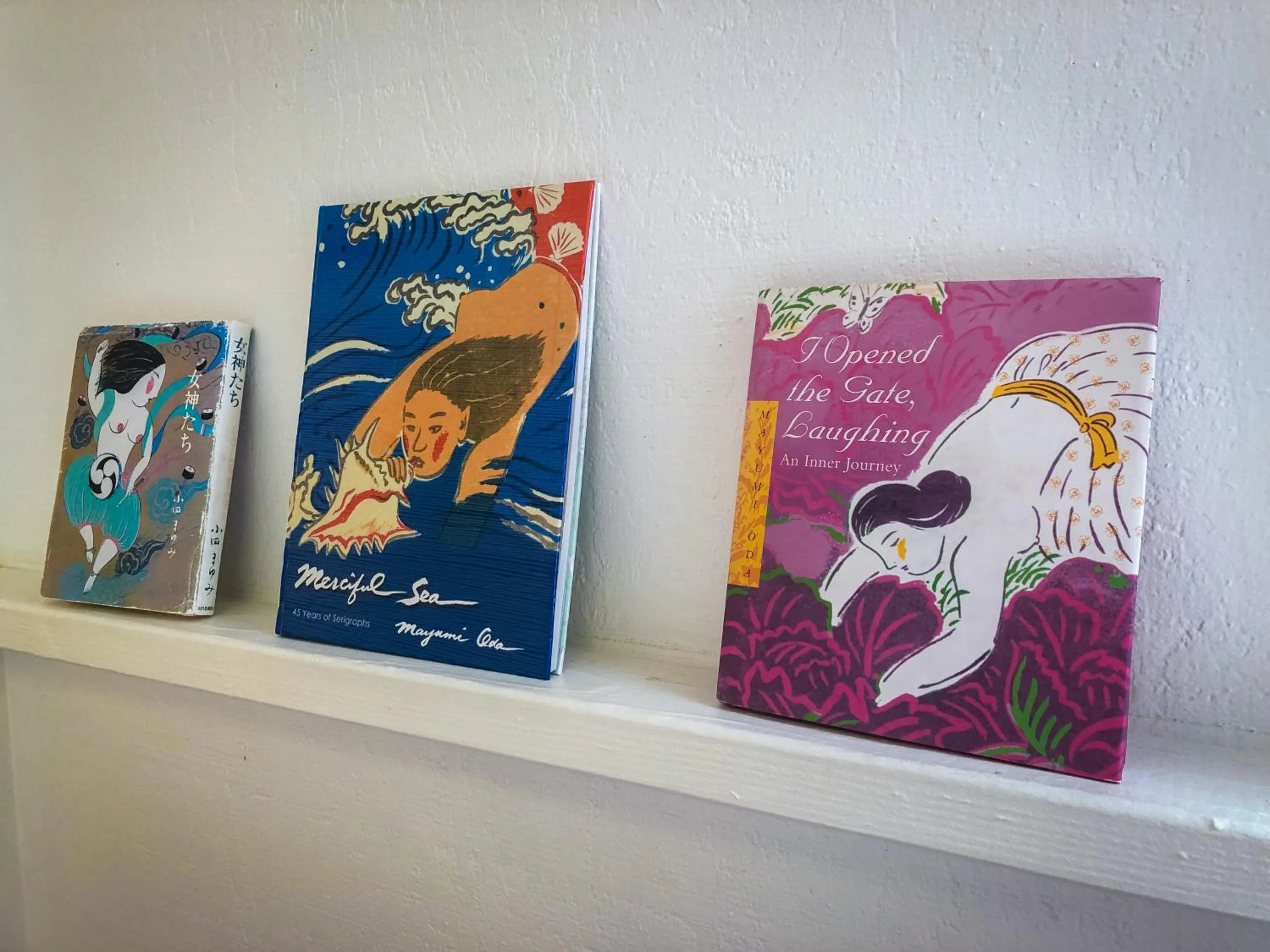 Decorative detail in Gingerhill Farm Retreat