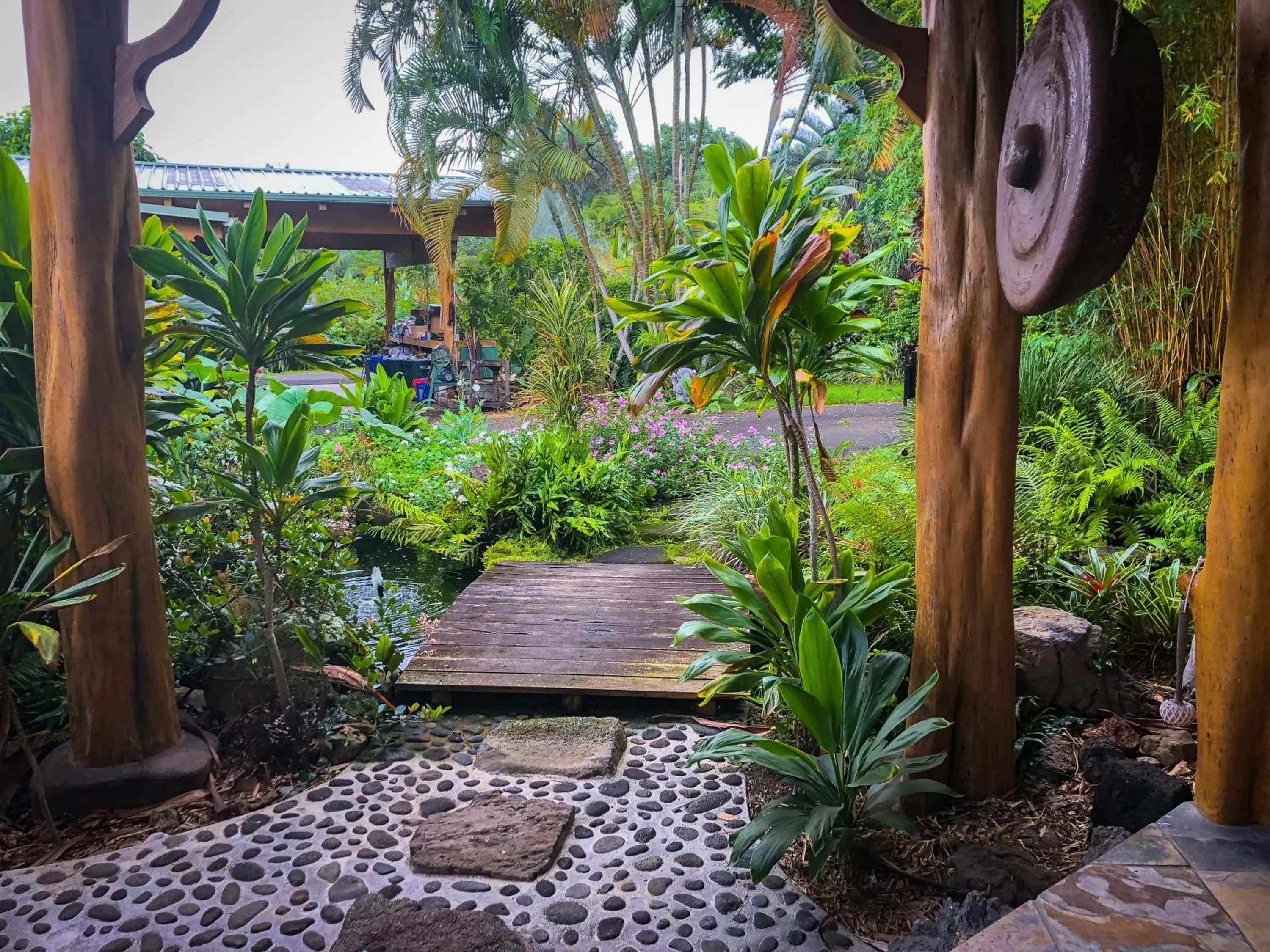 Other in Gingerhill Farm Retreat