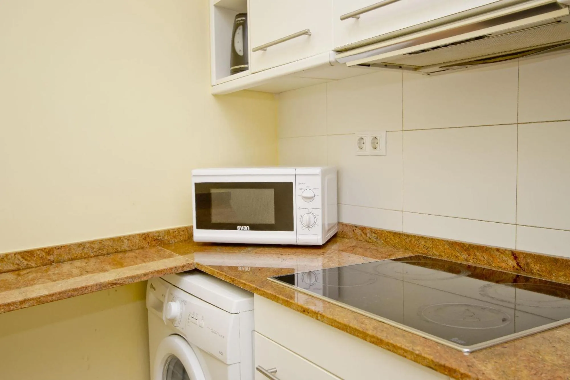 Barcelona City Apartment