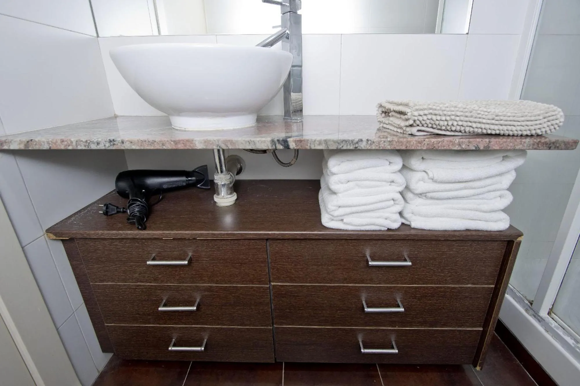 Barcelona City Apartment