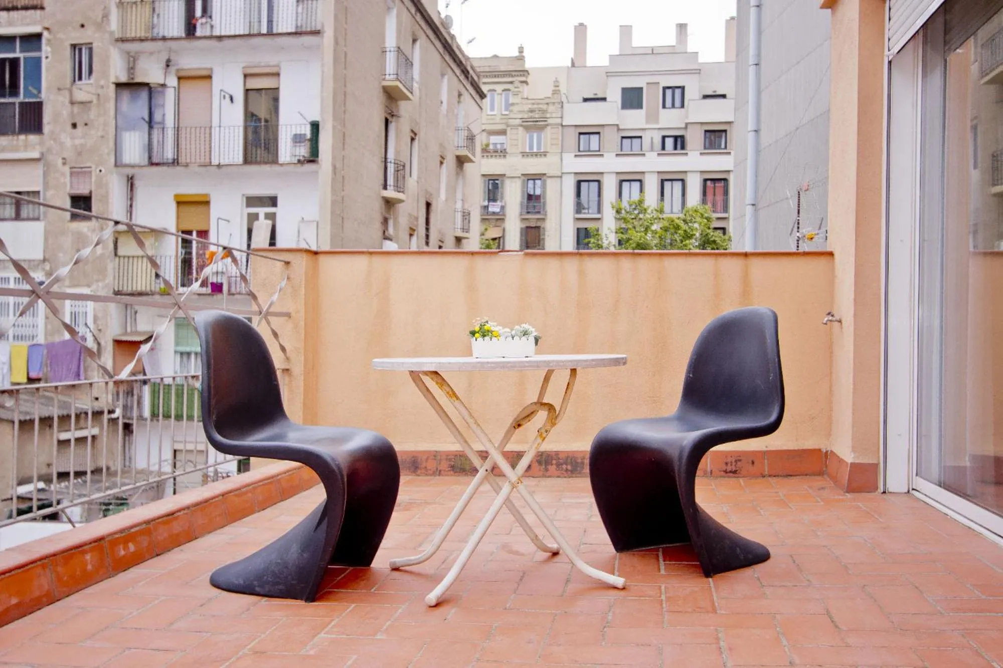 Barcelona City Apartment