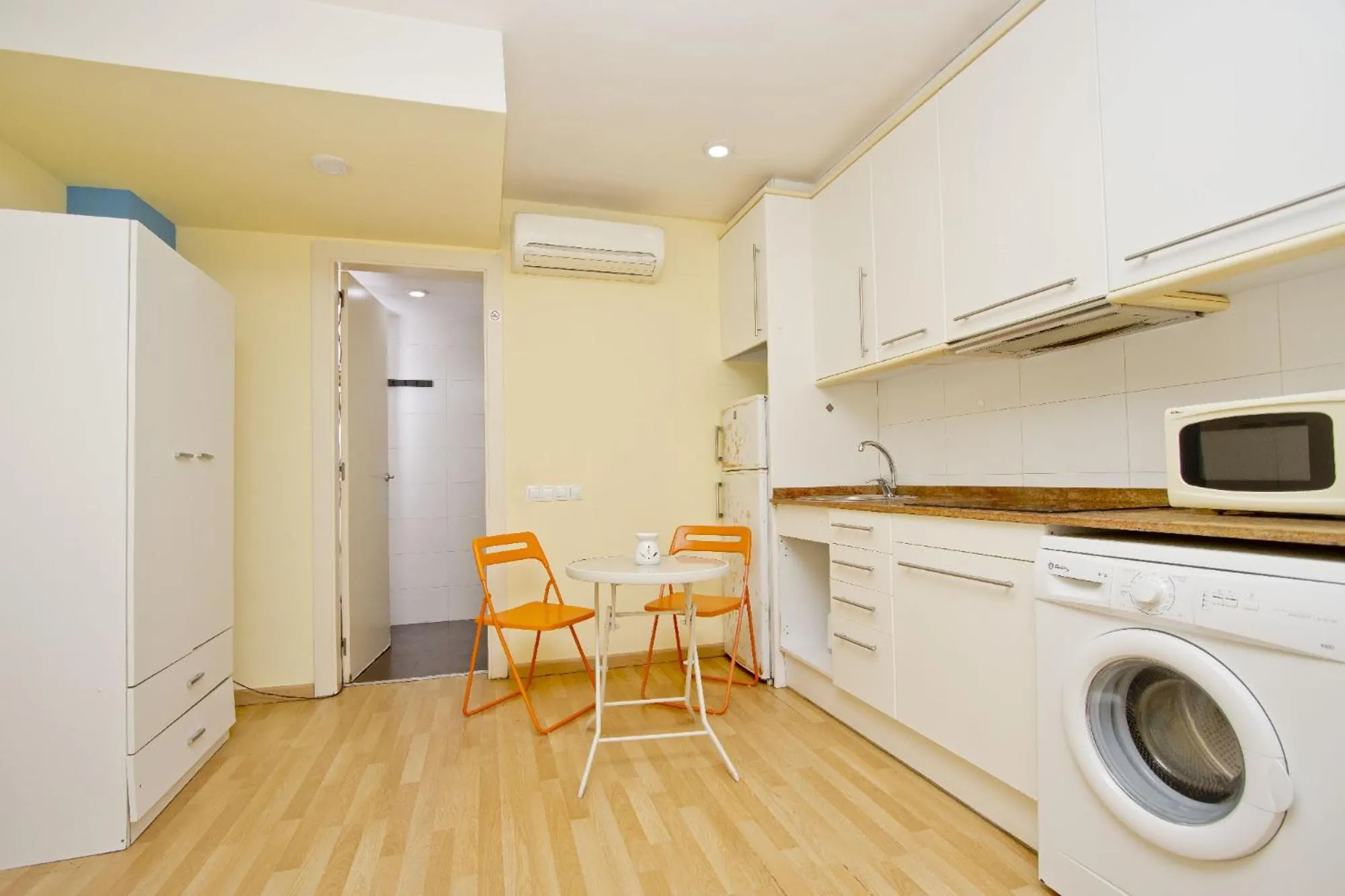 Barcelona City Apartment