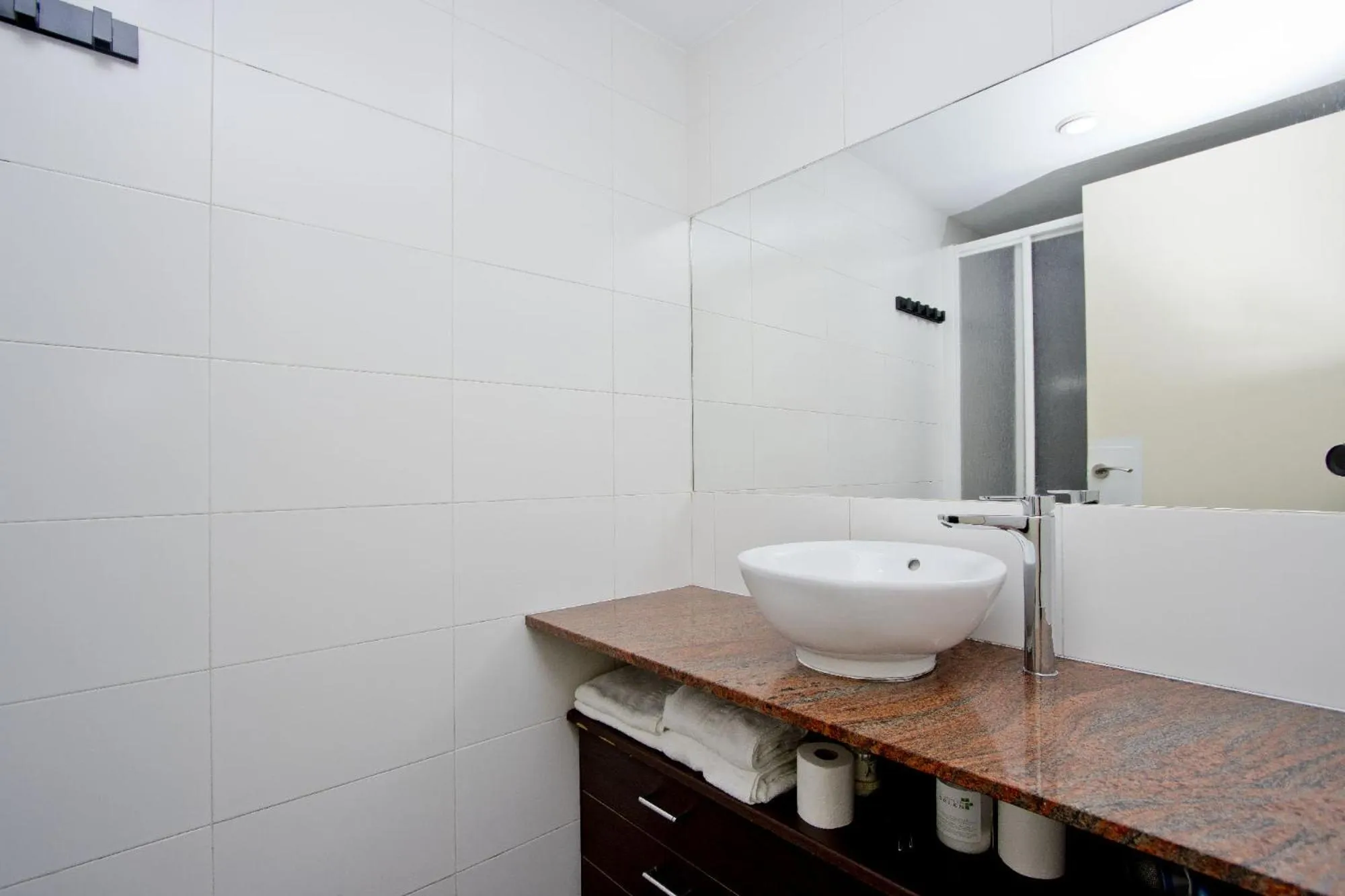 Barcelona City Apartment