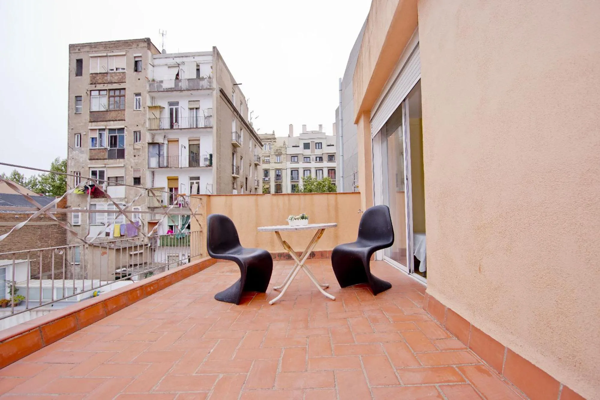 Barcelona City Apartment