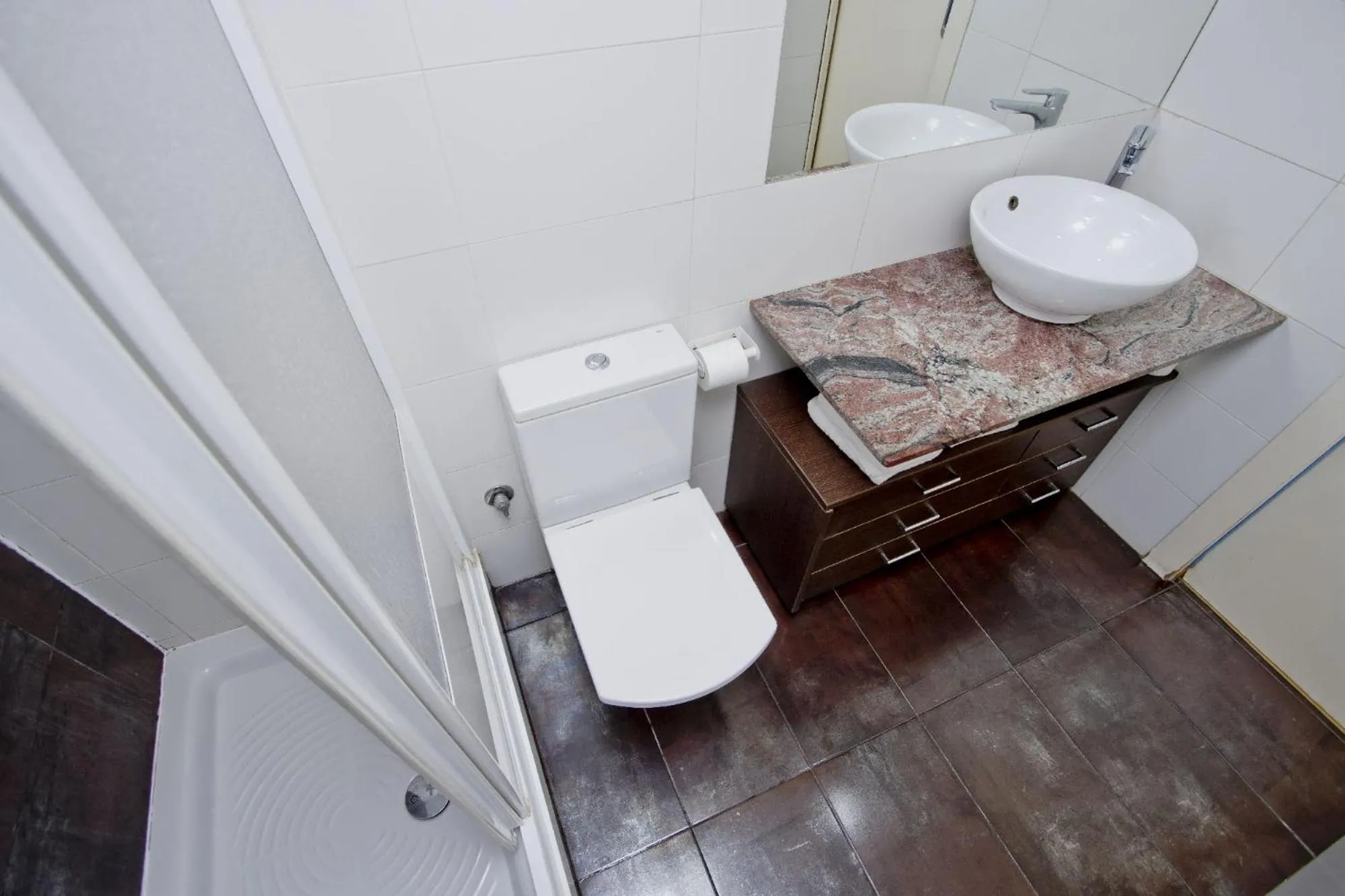 Barcelona City Apartment