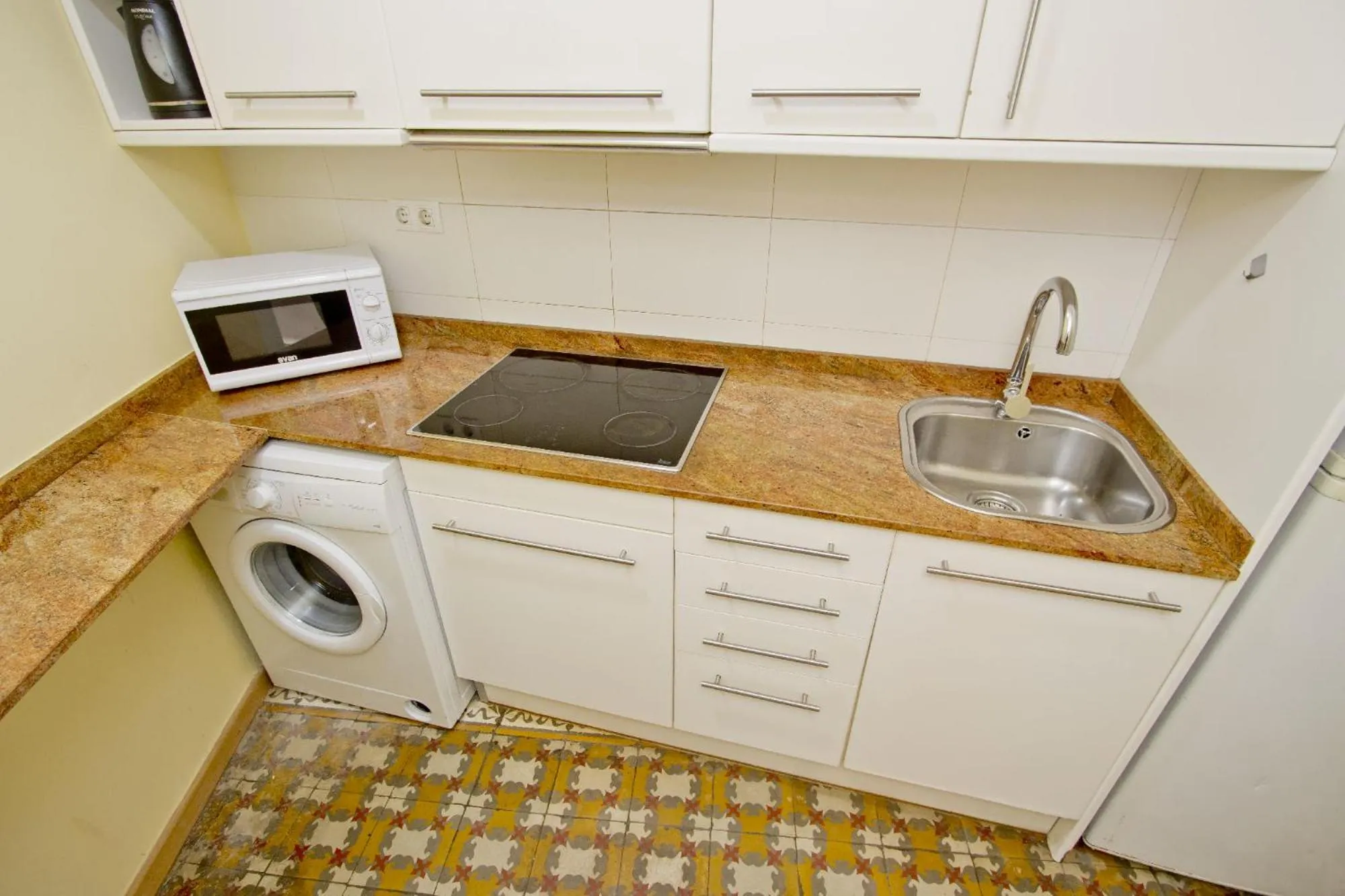 Barcelona City Apartment