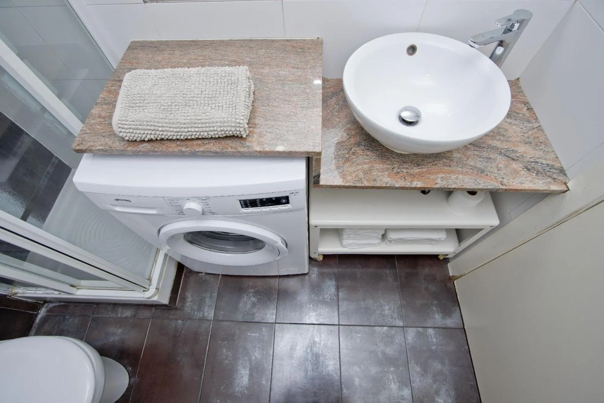 Barcelona City Apartment