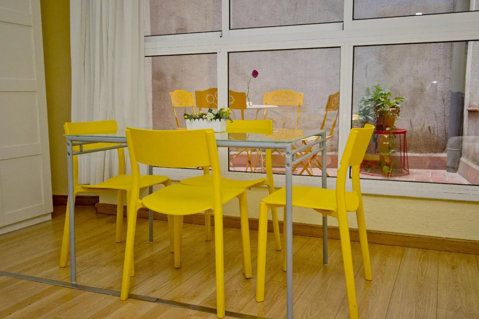 Barcelona City Apartment