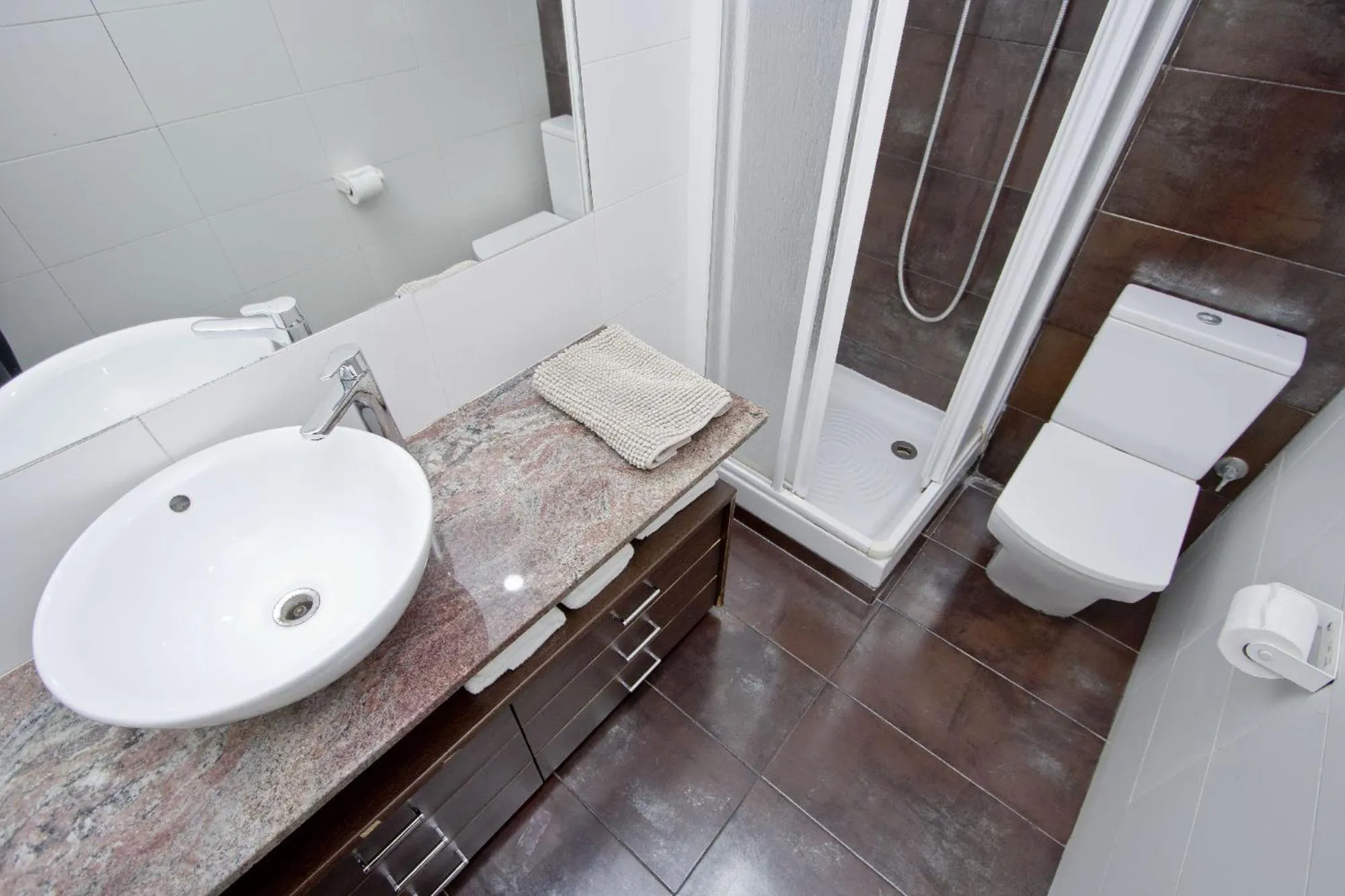 Barcelona City Apartment