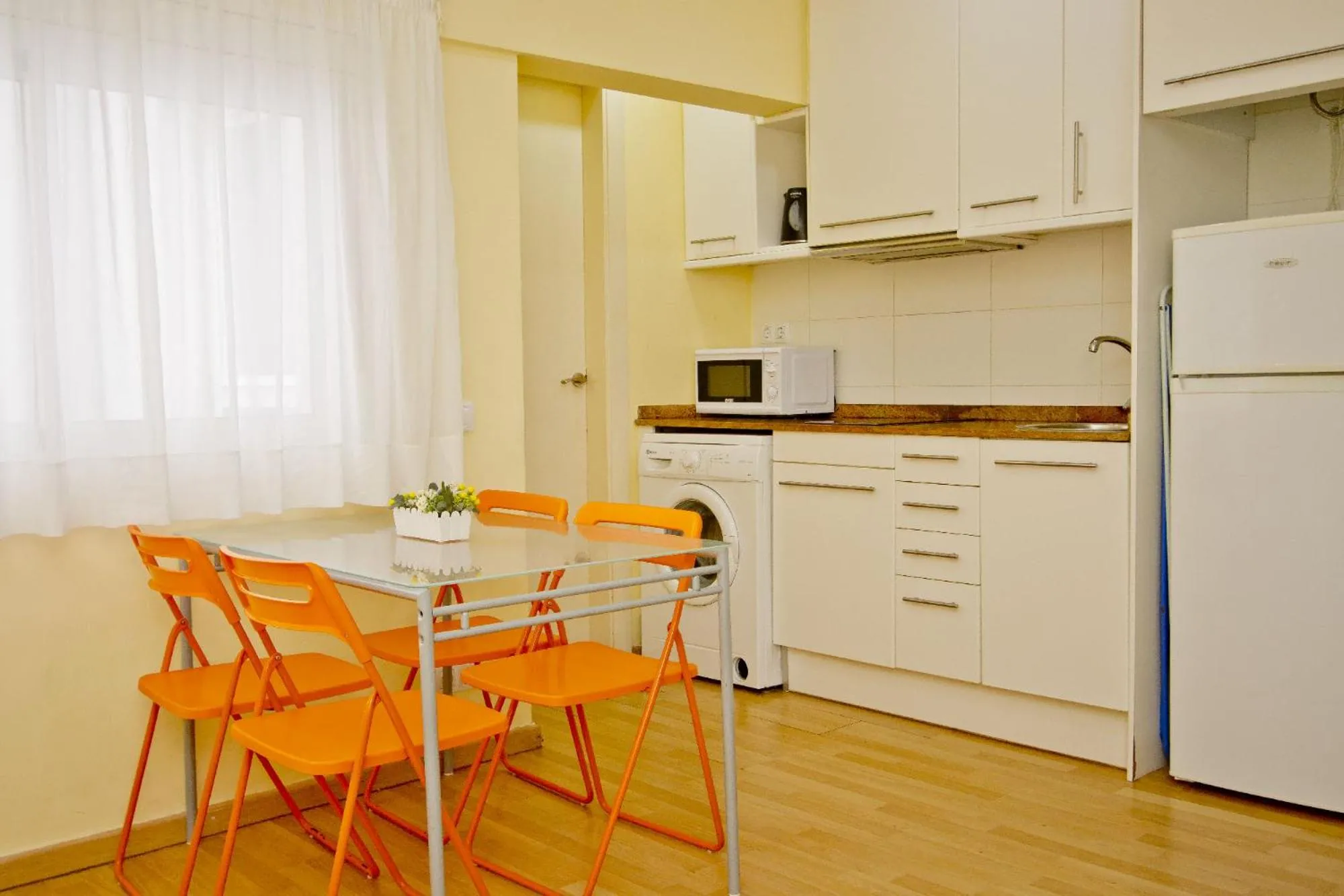 Barcelona City Apartment