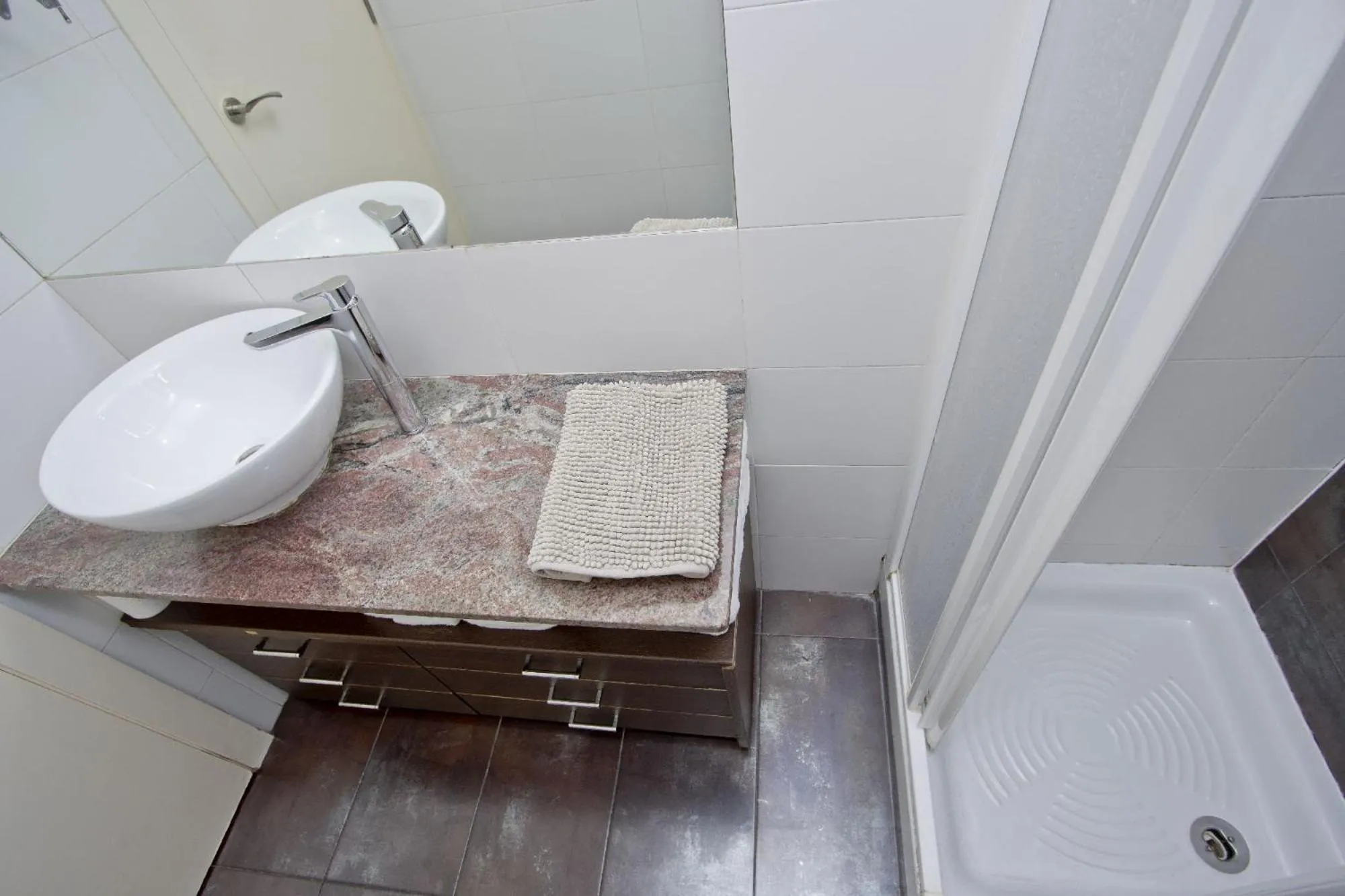 Barcelona City Apartment