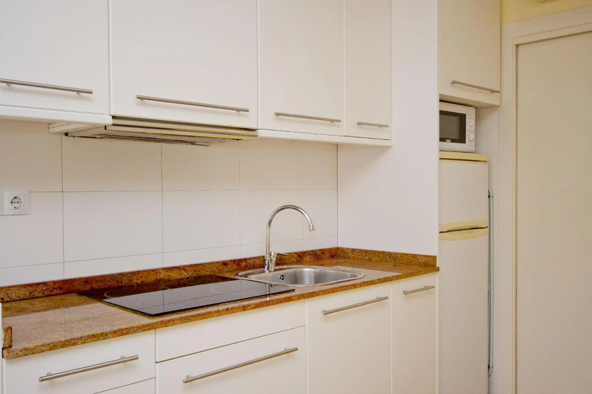 Barcelona City Apartment