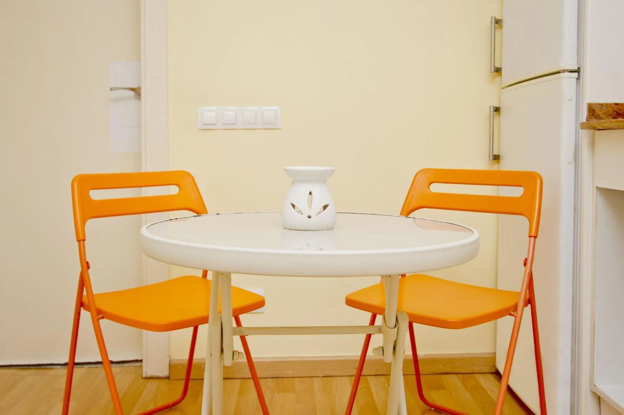 Barcelona City Apartment