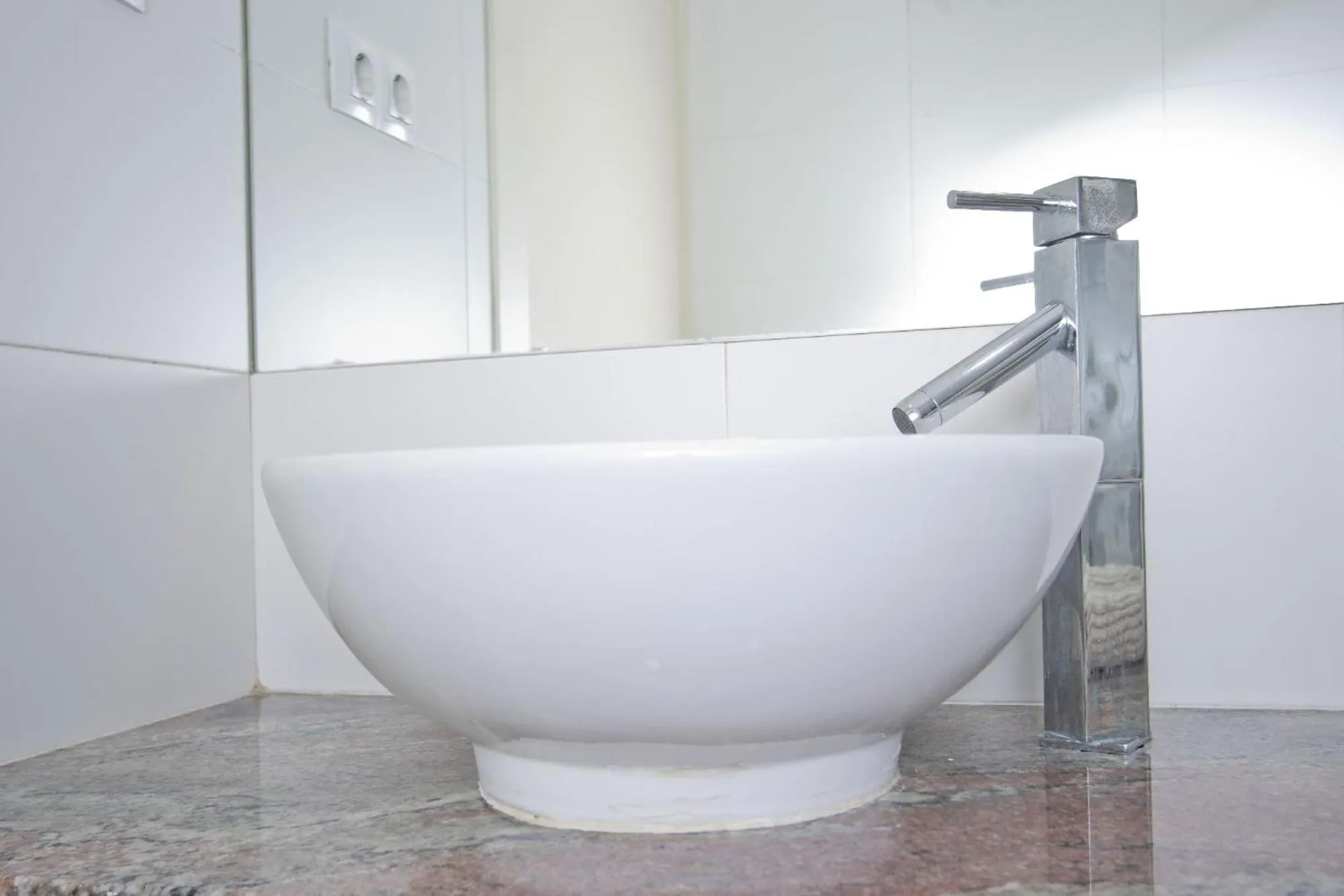 Barcelona City Apartment