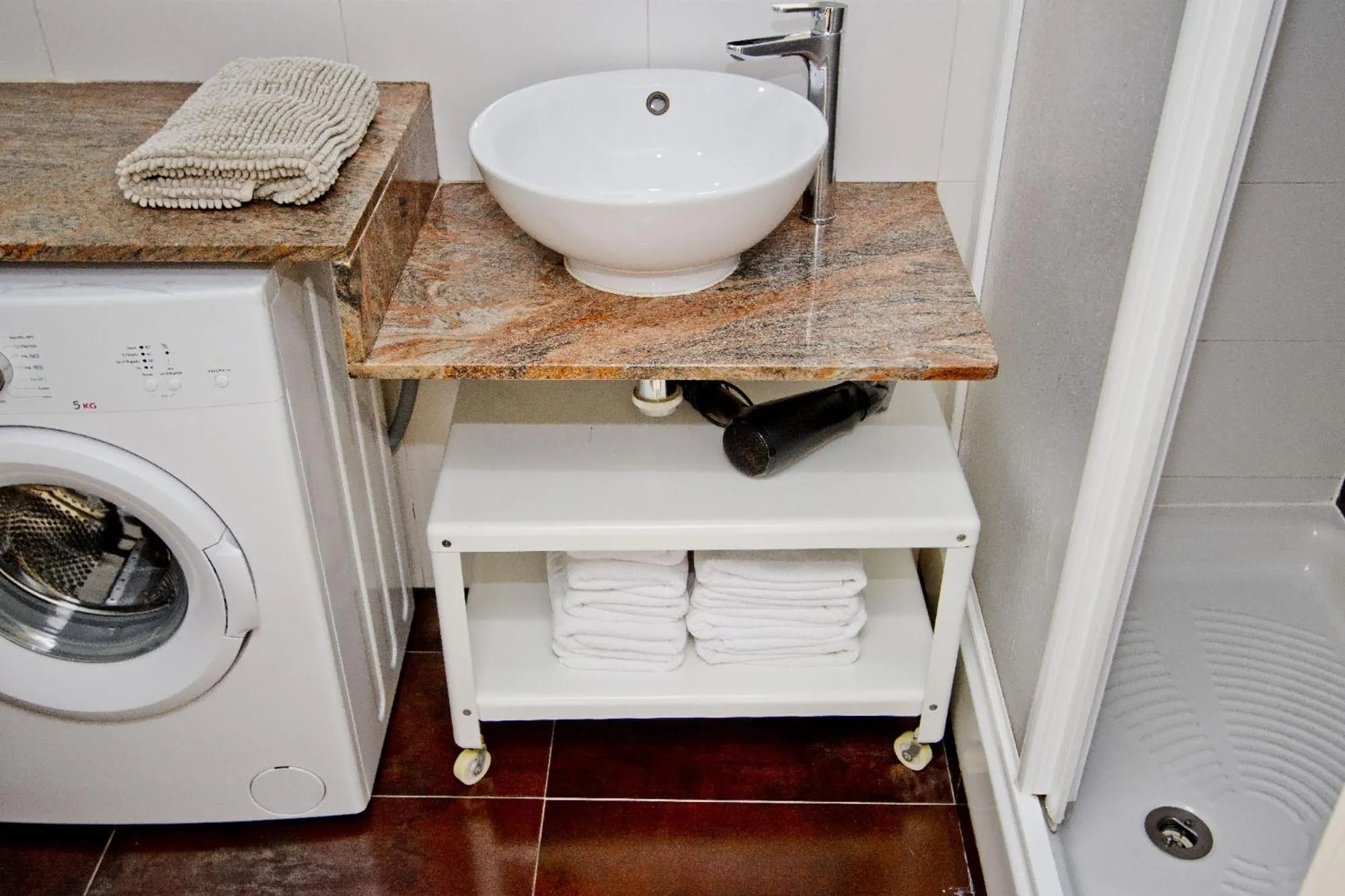 Barcelona City Apartment