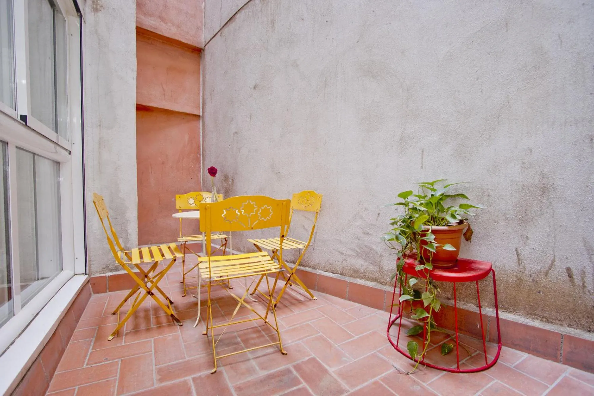 Barcelona City Apartment