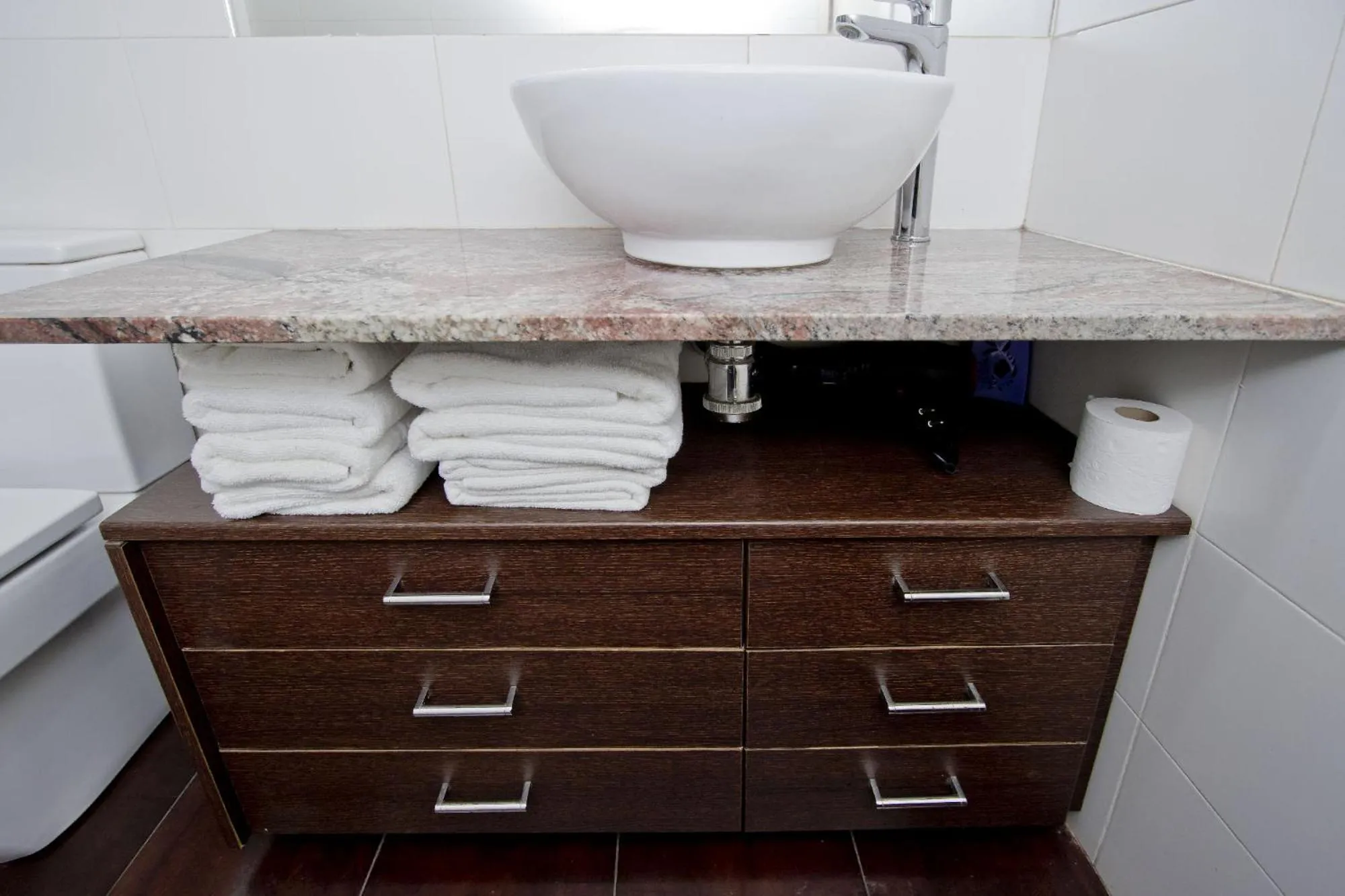 Barcelona City Apartment