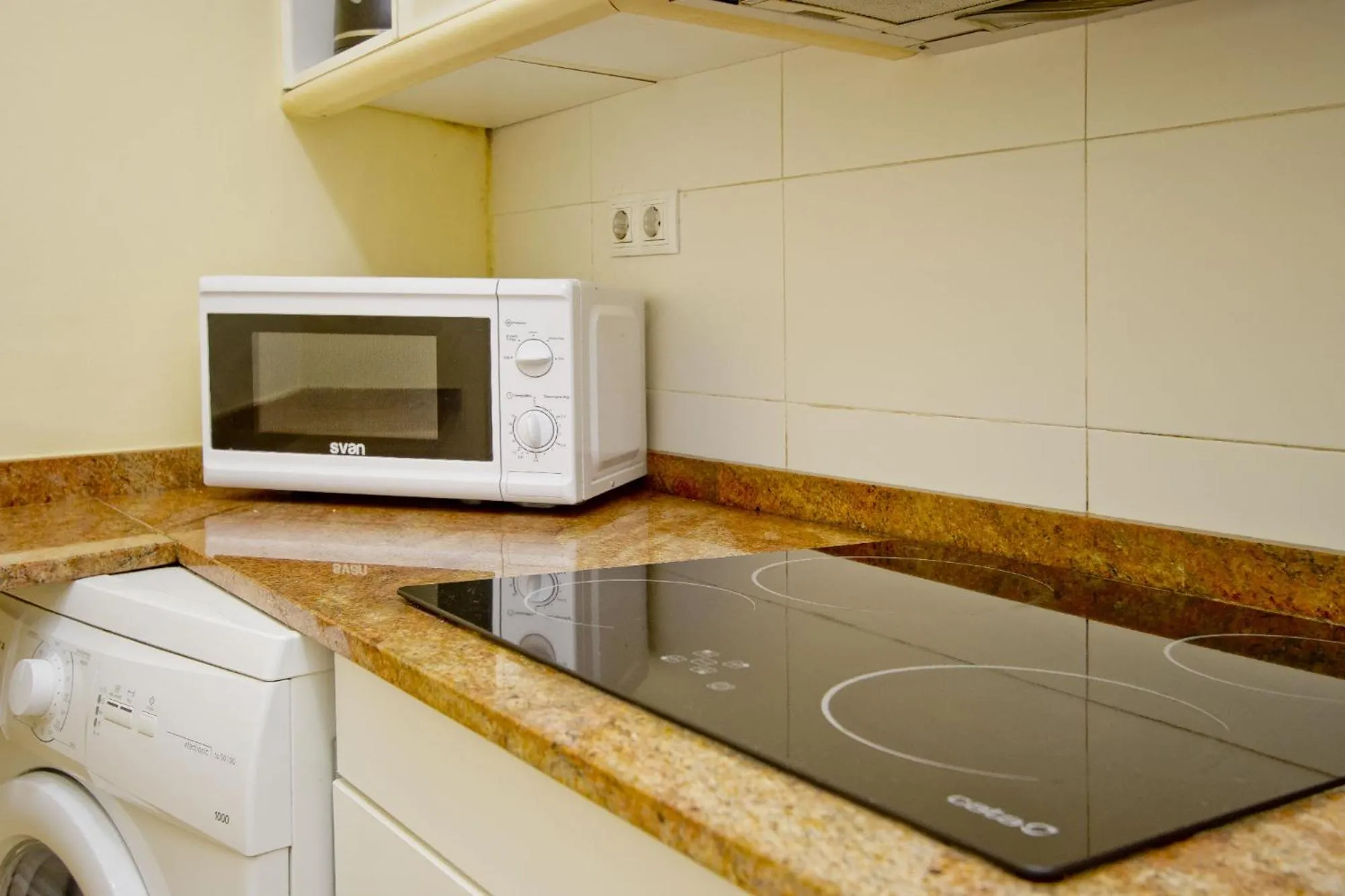 Barcelona City Apartment