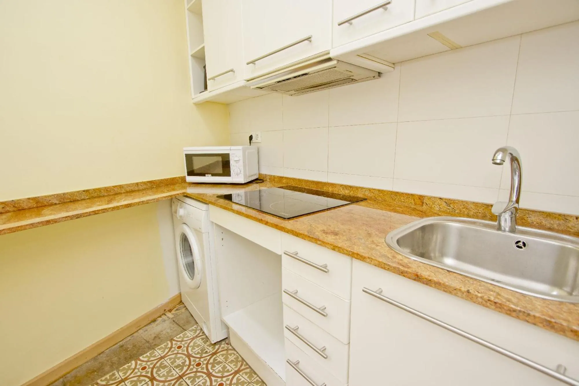 Barcelona City Apartment