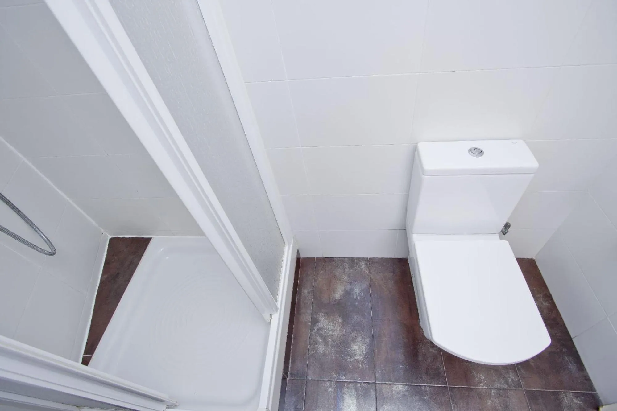 Barcelona City Apartment